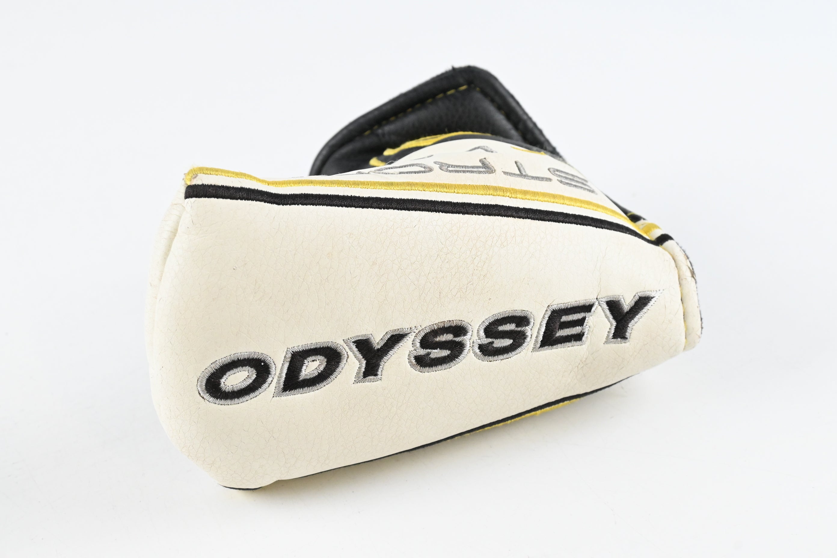 Odyssey Stroke Lab Double Wide Putter / 34 Inch