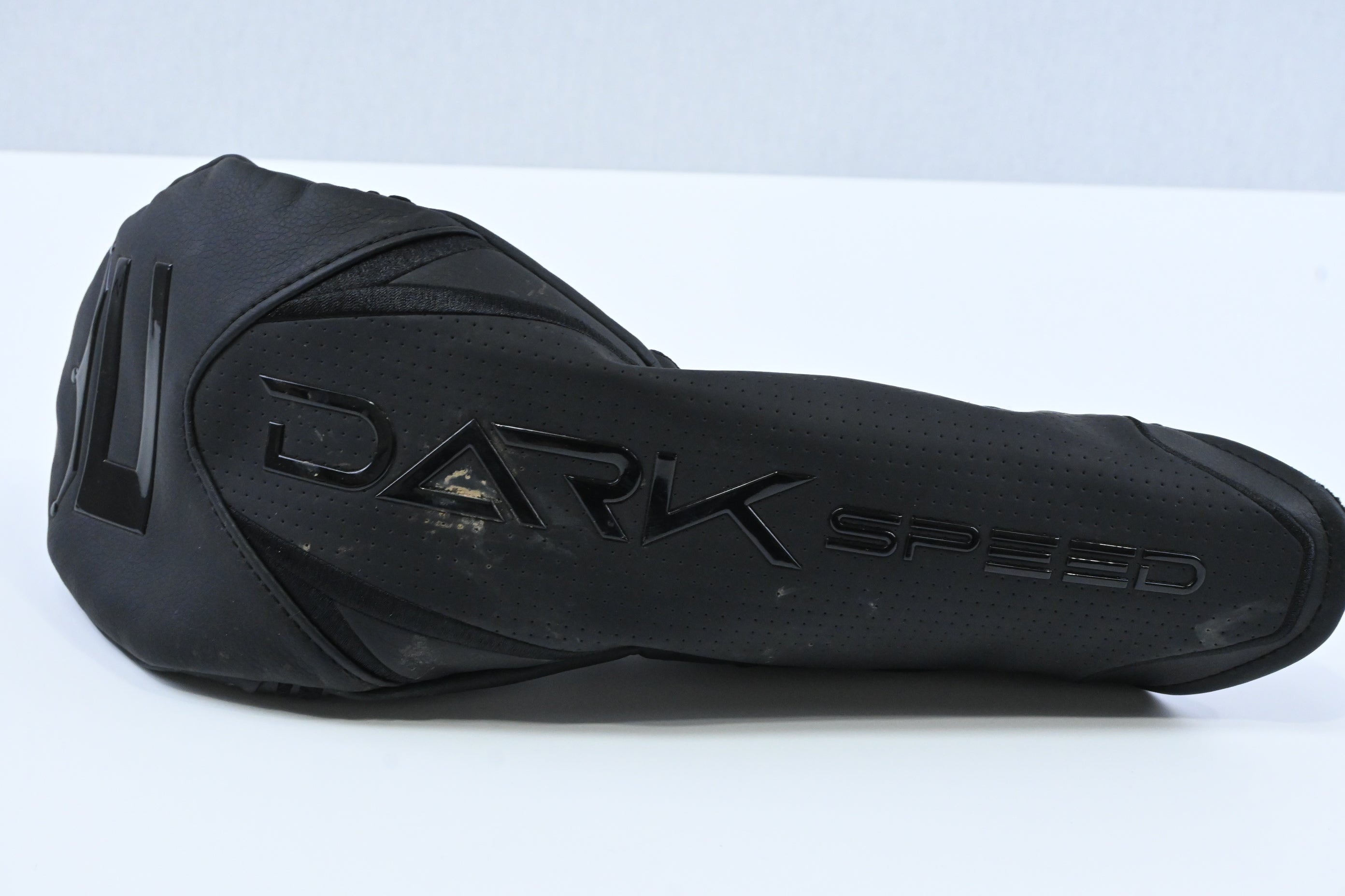 Cobra Darkspeed LS Driver / 8 Degree / Stiff Flex UST Lin-Q M40X White 6 Shaft