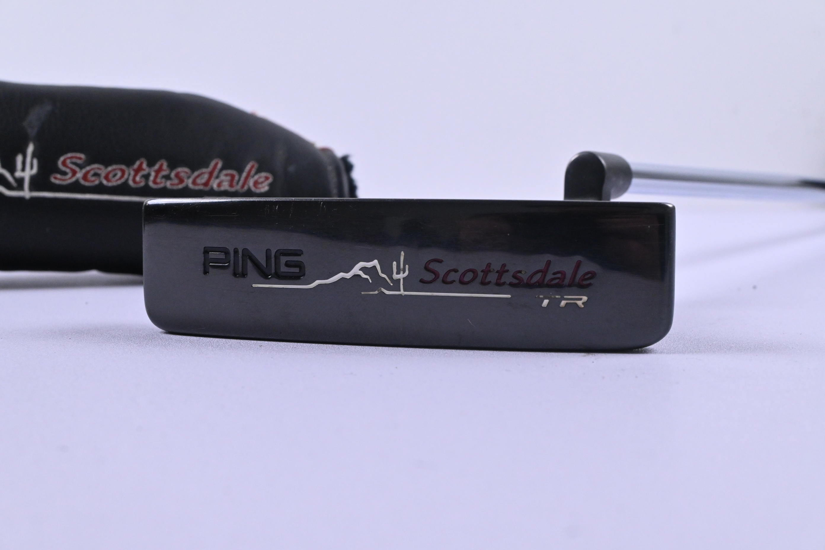 Ping Scottsdale TR Putter / 32 Inch