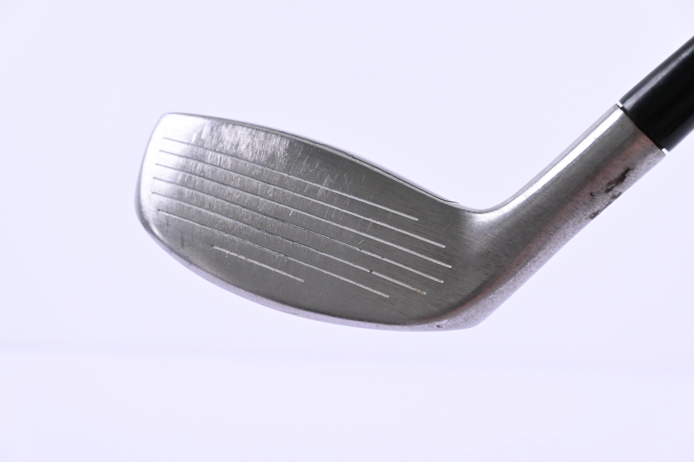 Titleist 585.H #4 Hybrid / 24 Degree / Stiff Flex Aldila NV Hybrid 85 Shaft
