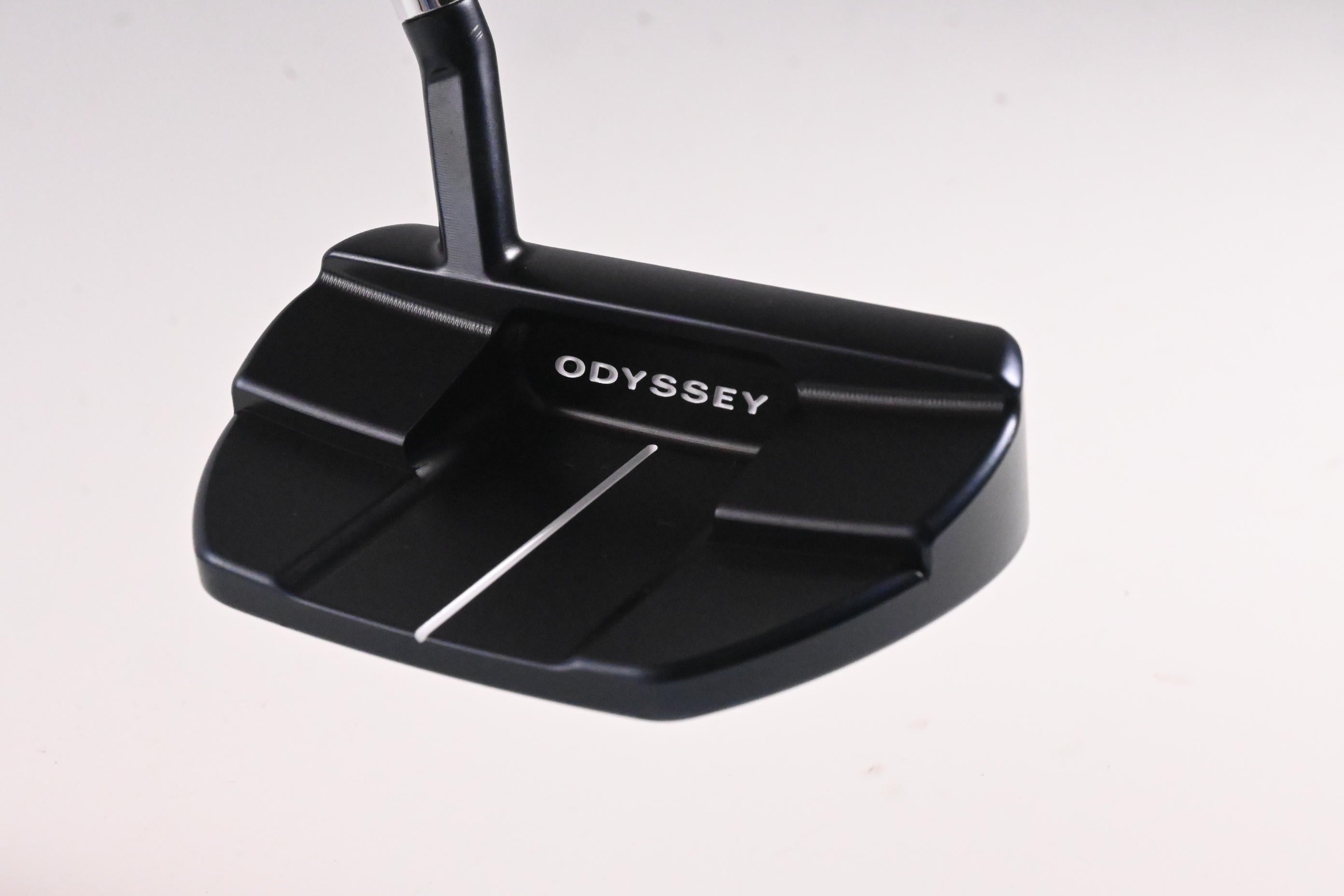 Odyssey Ai-One Milled Three T Putter / 34 Inch