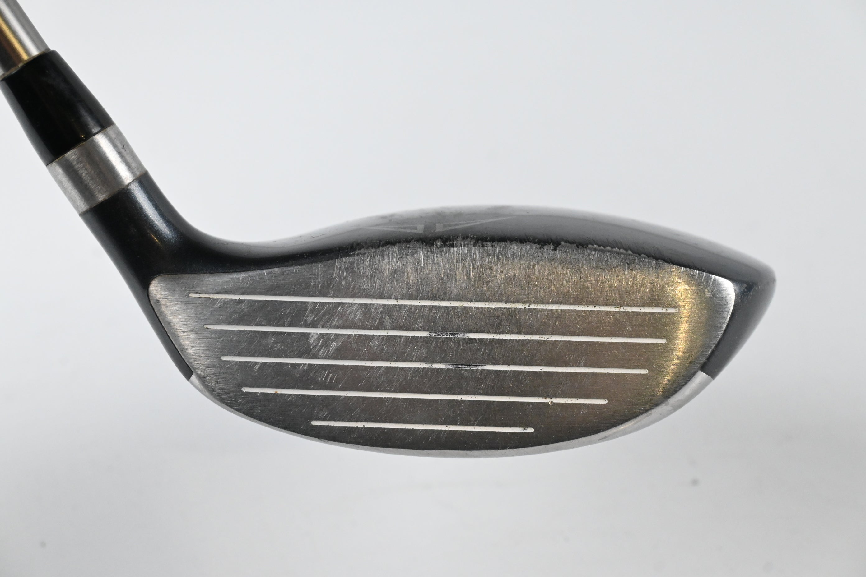 Left Hand Ping G20 #3 Wood / 15 Degree / Stiff Flex Ping TFC 169 F Shaft