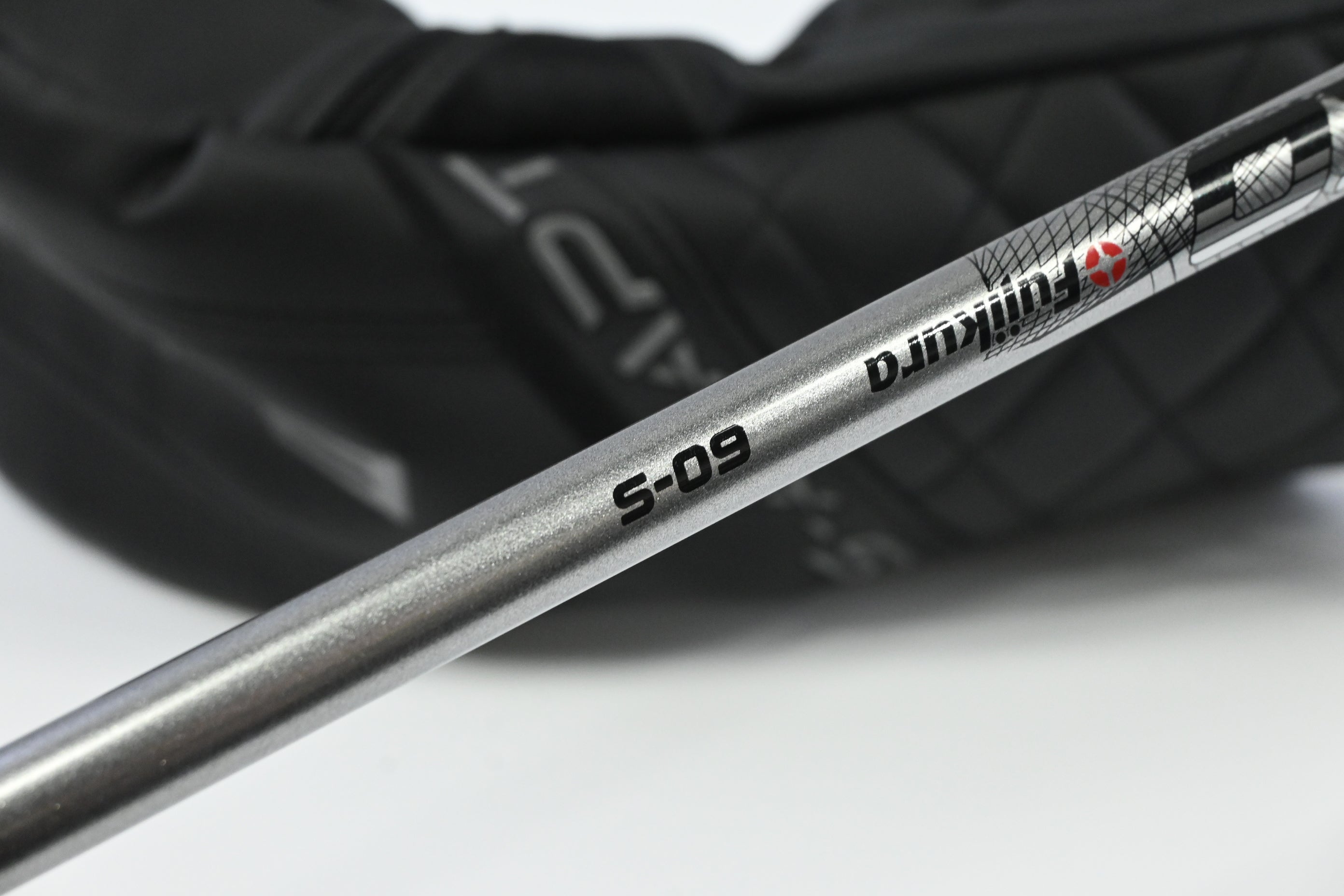 Cobra DS-Adapt MAX-K Driver / 12 Degree / Stiff Flex Fujikura Pro 60 Shaft