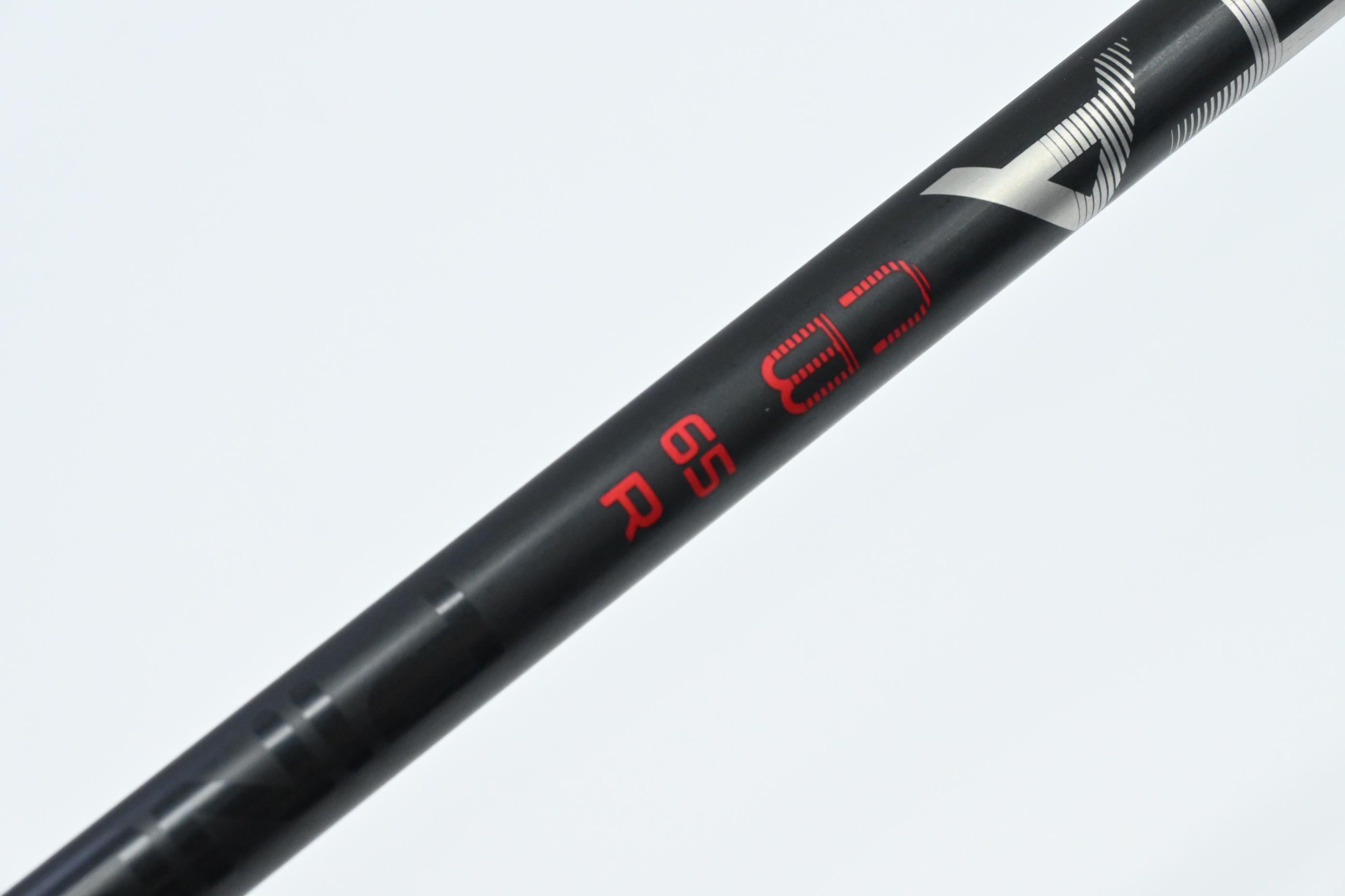 Ping G410 #3 Wood / 14.5 Degree / Regular Flex Ping Alta CB Red 65 Shaft