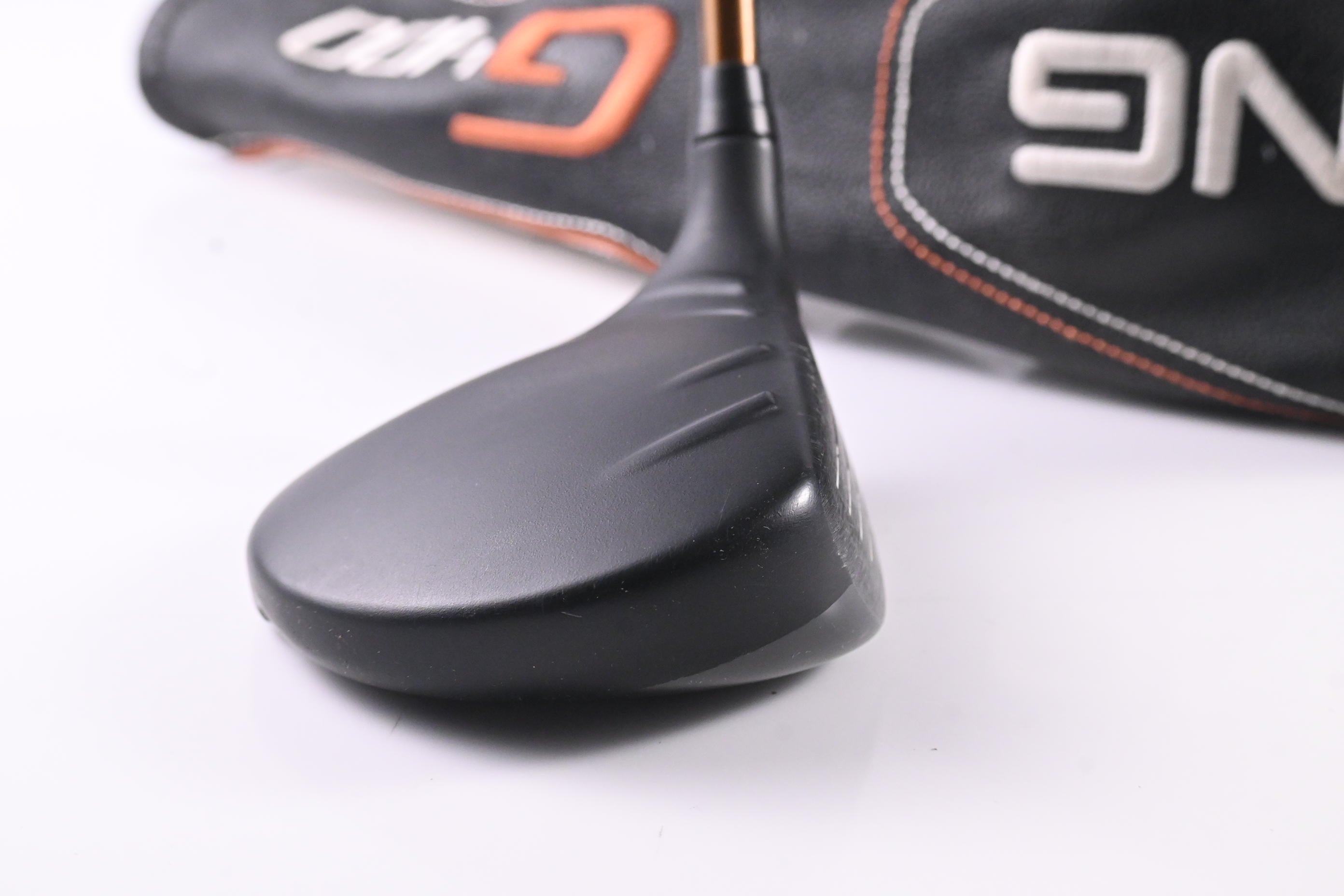 Ping G400 #5 Wood / 17.5 Degree / Regular Flex Ping Alta CB 65 Shaft