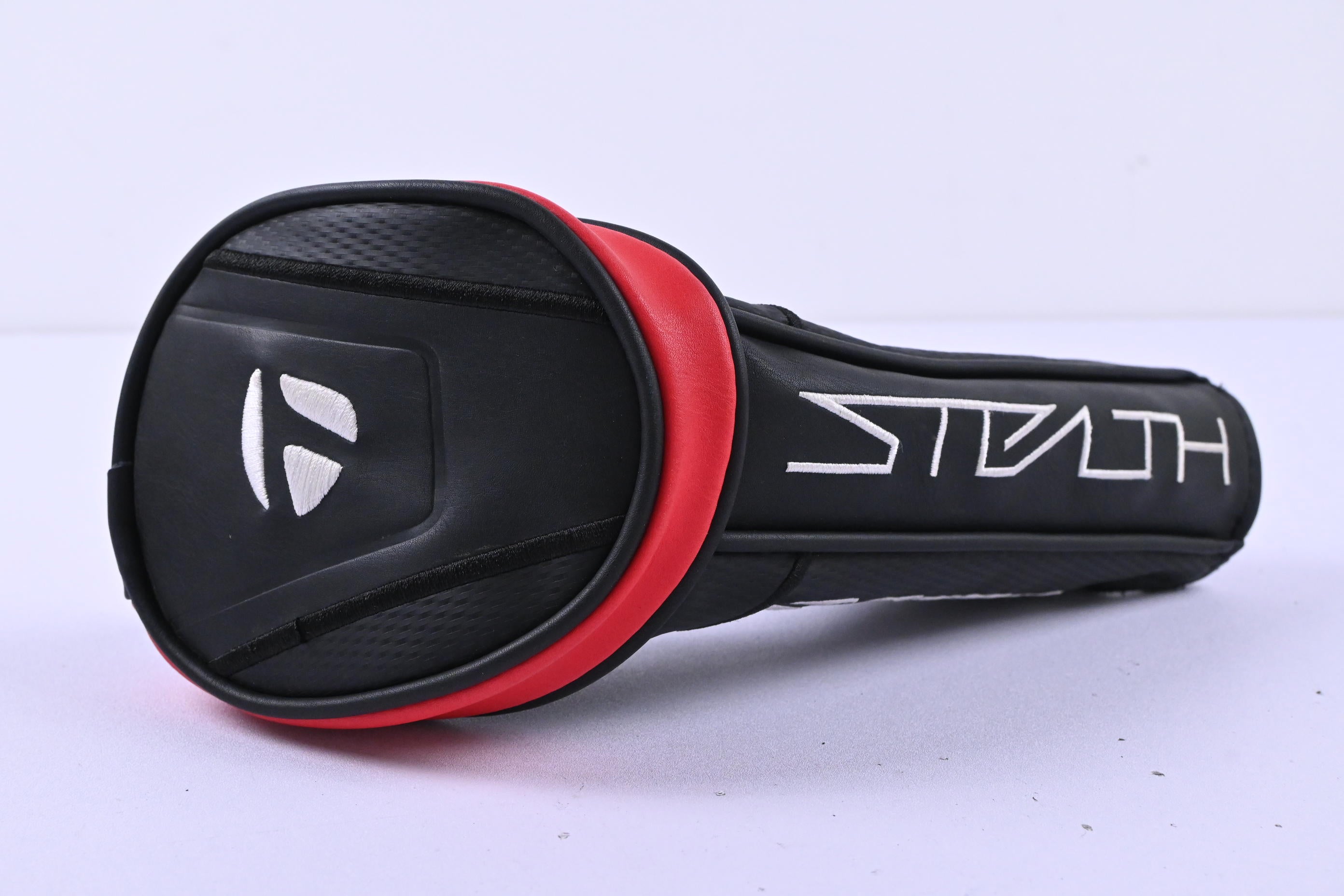 Taylormade Stealth Plus #3 Wood / 15 Degree / Stiff Flex Kai'li Red 75 Shaft