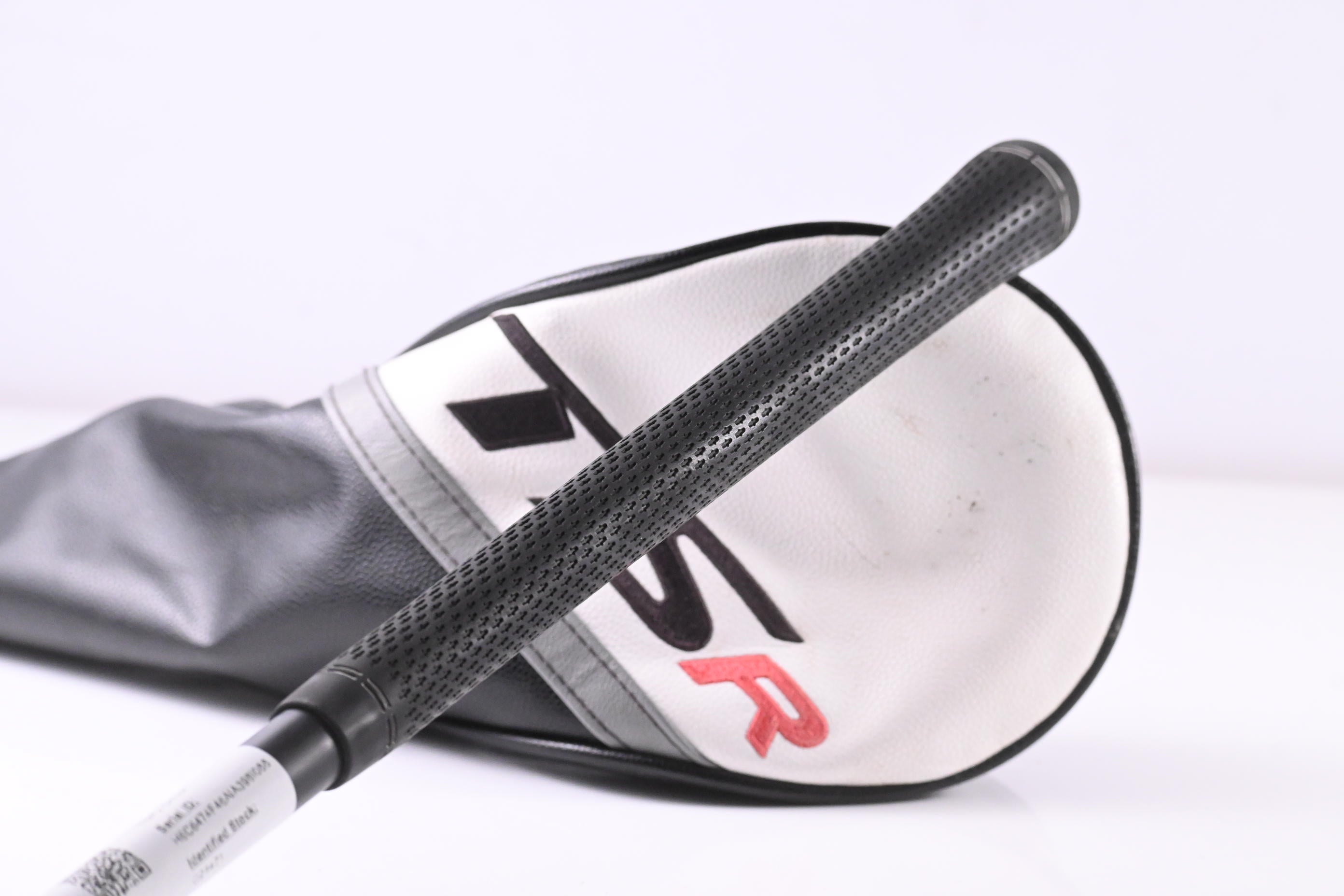 Titleist TSR2 Driver / 10 Degree / Regular Flex HZRDUS CB Red 50 Shaft
