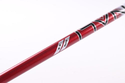 Srixon ZXi Max Driver / 10.5 Degree / Regular Flex Denali Red 50 Shaft