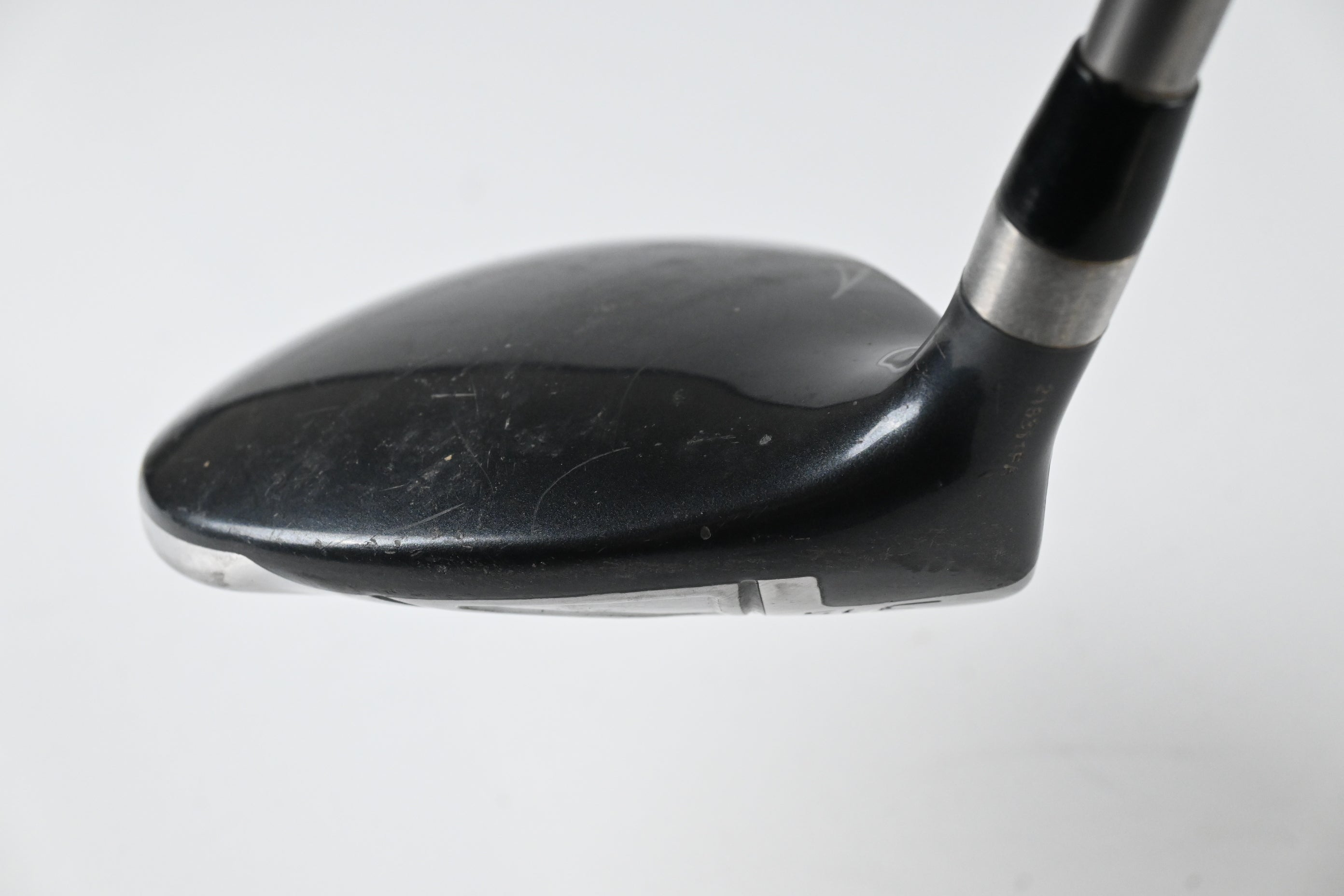 Left Hand Ping G20 #3 Wood / 15 Degree / Stiff Flex Ping TFC 169 F Shaft