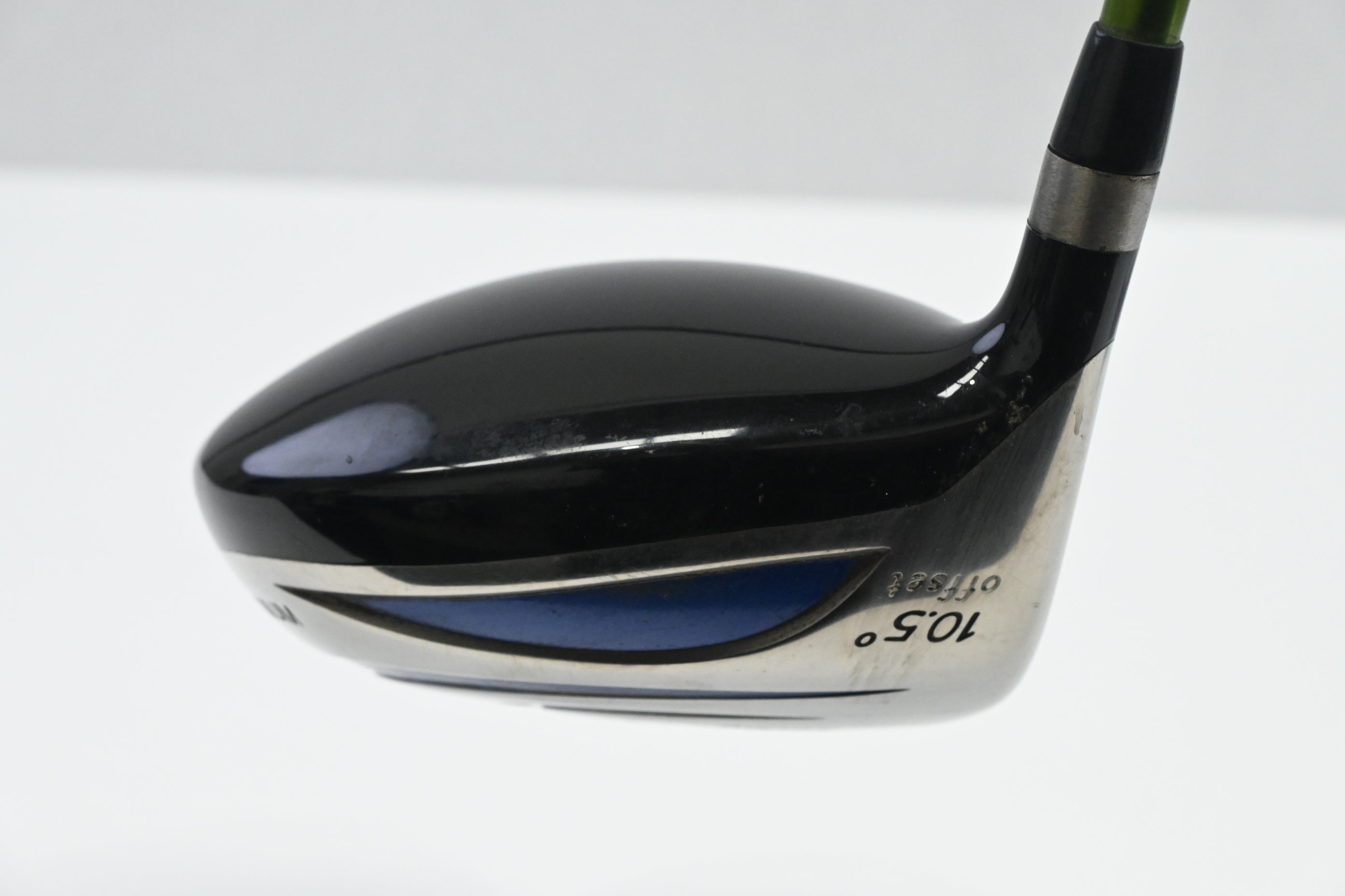 Left Hand Ping G5 Driver / 10.5 Degree / Regular Flex Aldila NS 65 Shaft