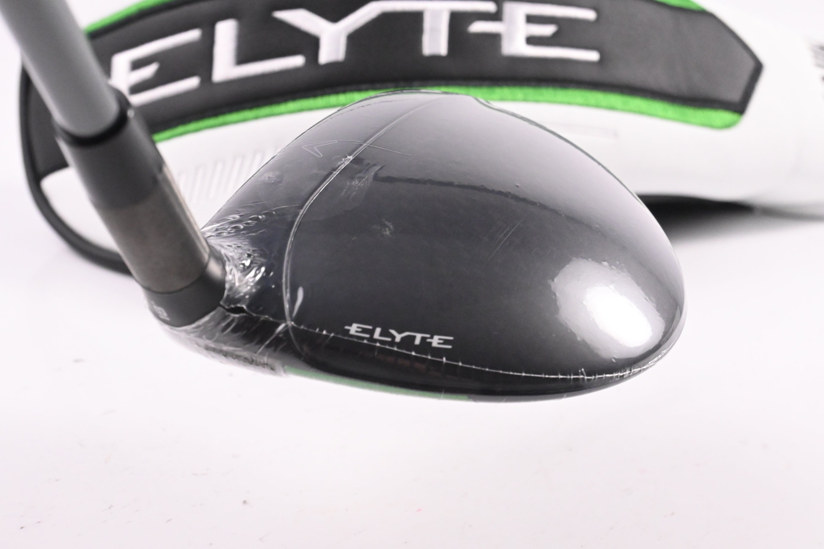 Callaway Elyte #5 Wood / 18 Degree / Regular Flex Denali Charcoal 60 Shaft