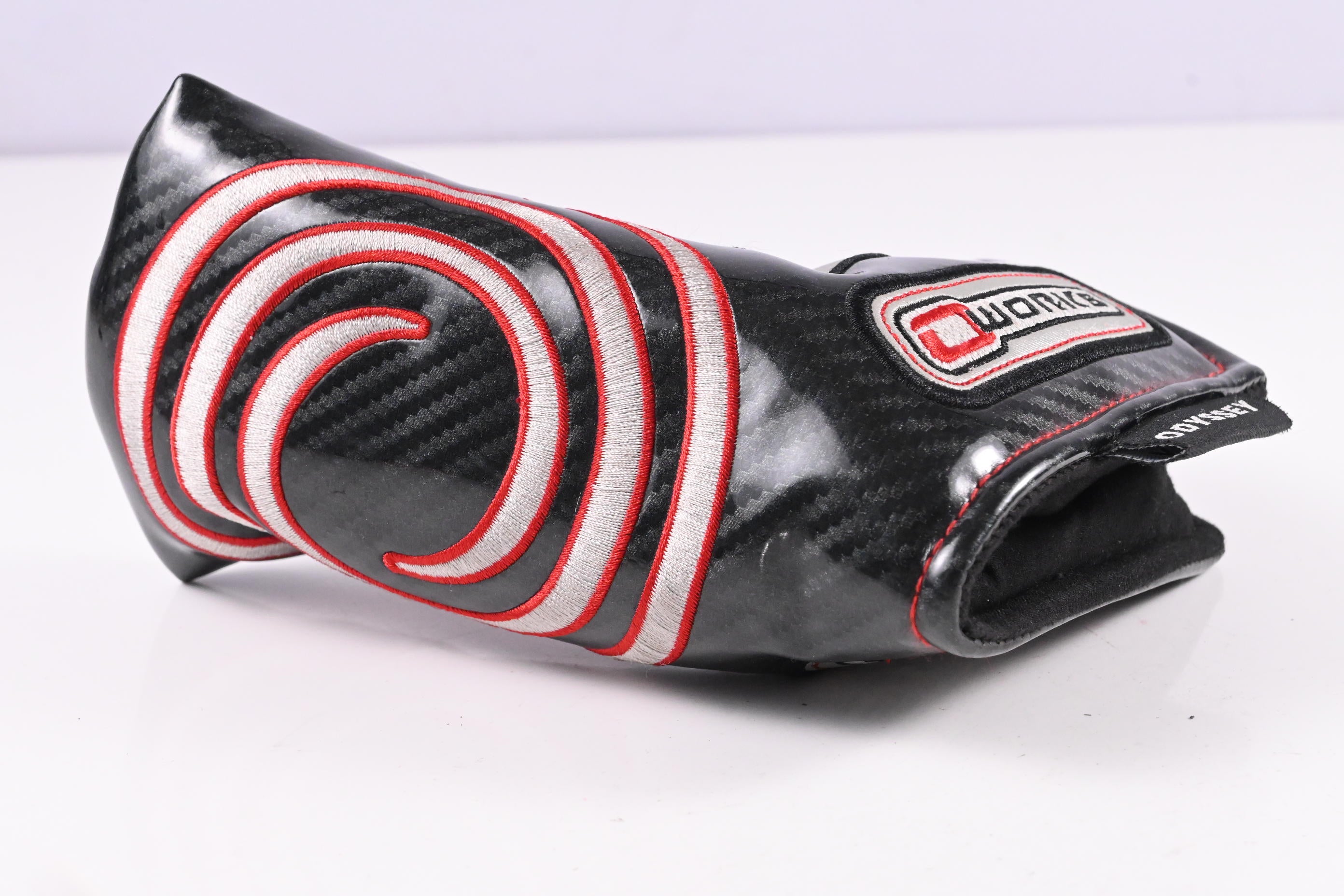 Odyssey O-Works 9 Putter / 34 Inch