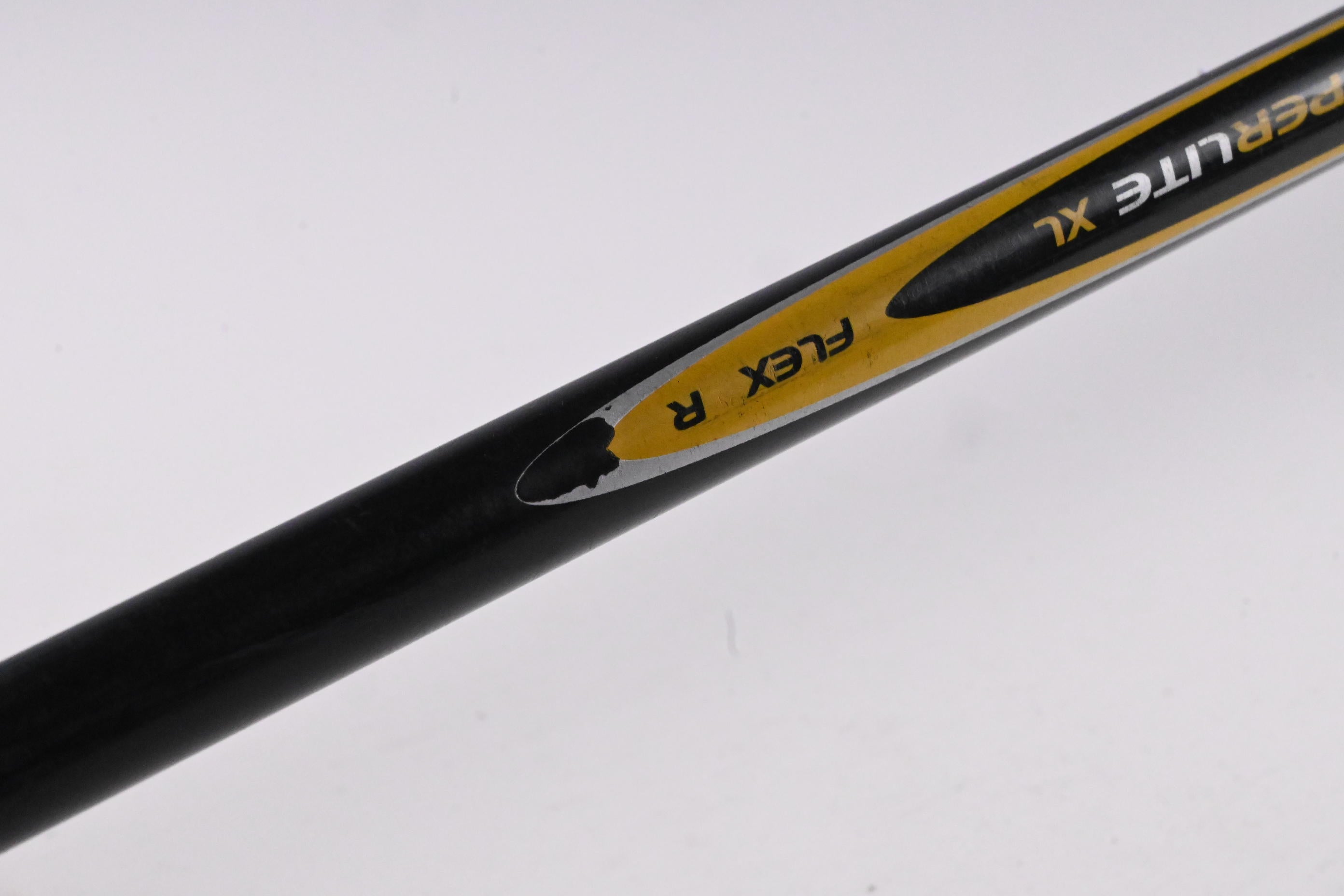 Taylormade R5 XL #4 Hybrid / 22 Degree / Regular Flex Taylormade Hyperllite XL