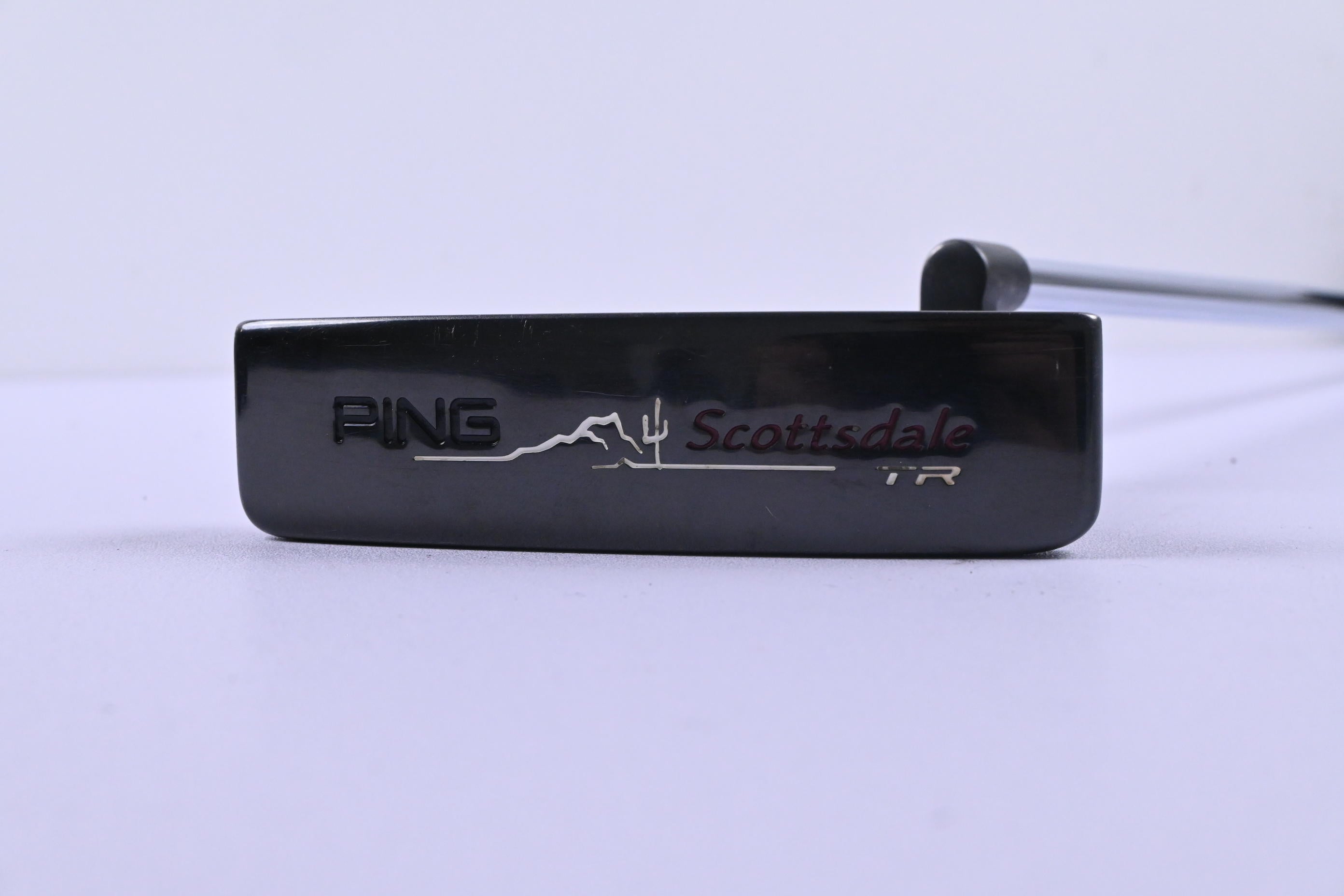 Ping Scottsdale TR Putter / 32 Inch
