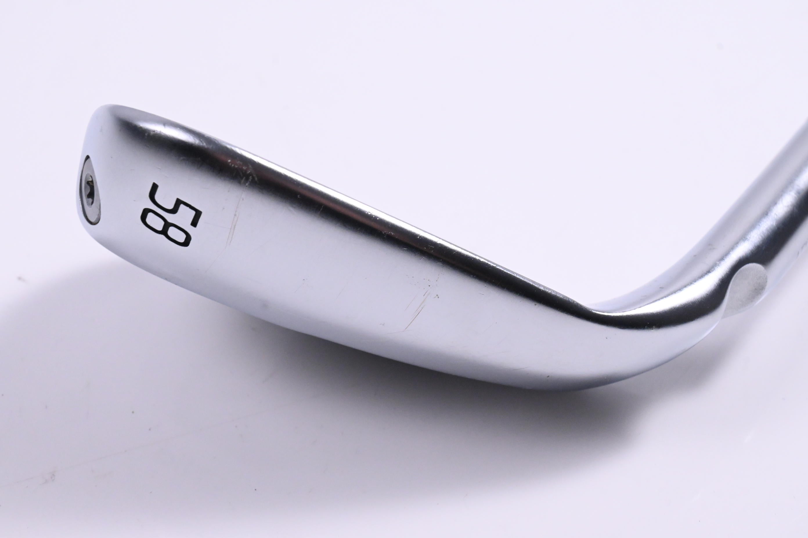 Ping G430 Lob Wedge / 58 Degree / Regular Flex Ping AWT 2.0 Shaft