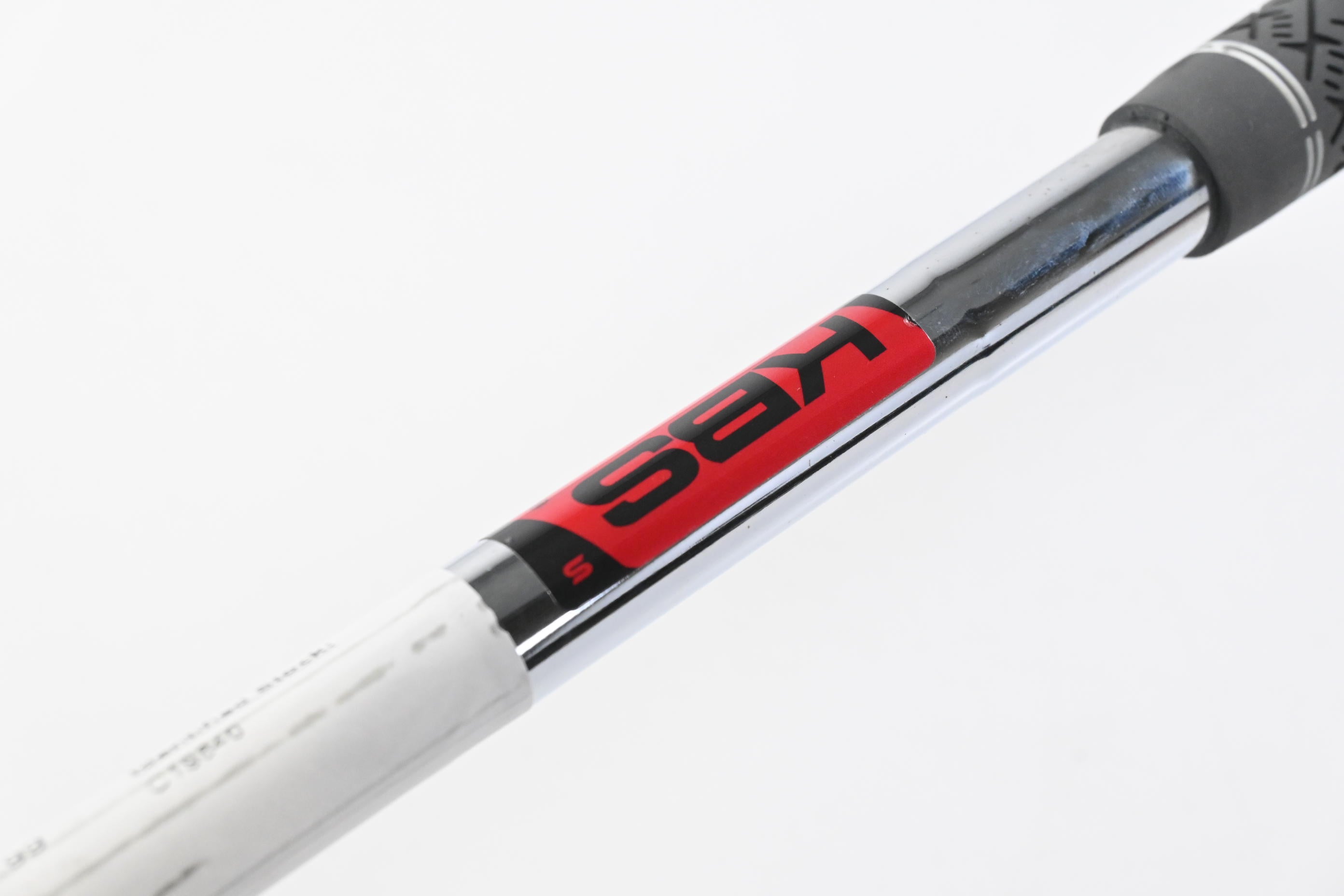 Taylormade P770 2023 Phantom Black #5 Iron / 25.5 Degree / Stiff Flex KBS Tour