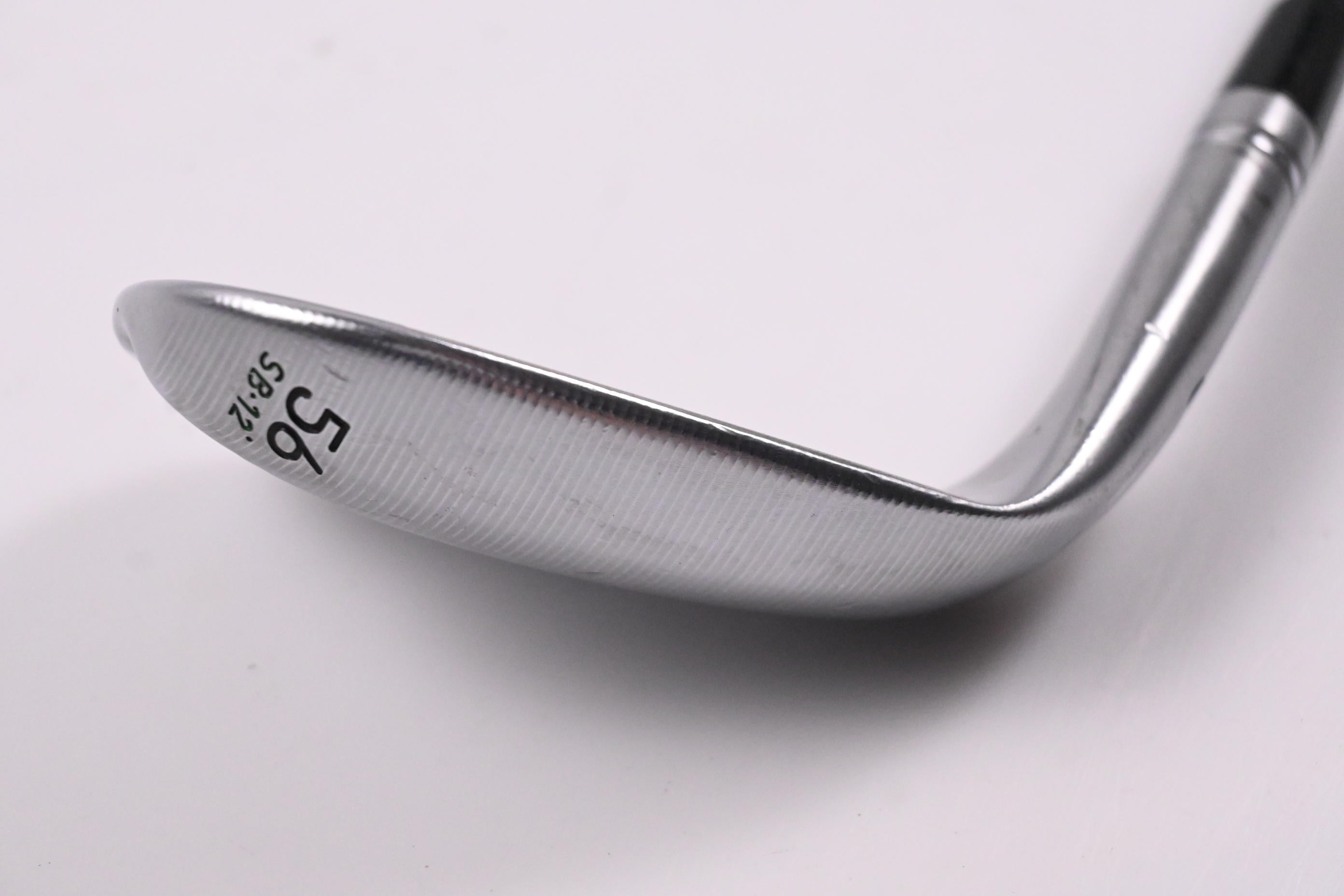 Taylormade Milled Grind 4 Sand Wedge / 56 Degree / UST Recoil Dart 60 Shaft