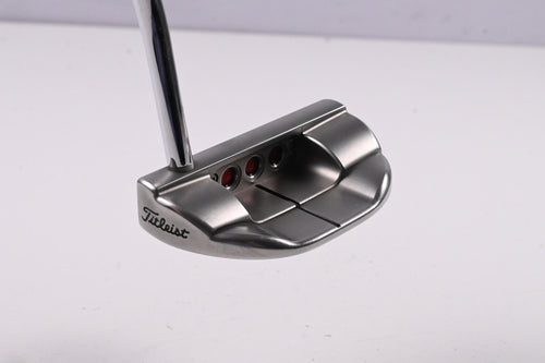 Scotty Cameron Select Fastback 2018 Putter / 34 Inch