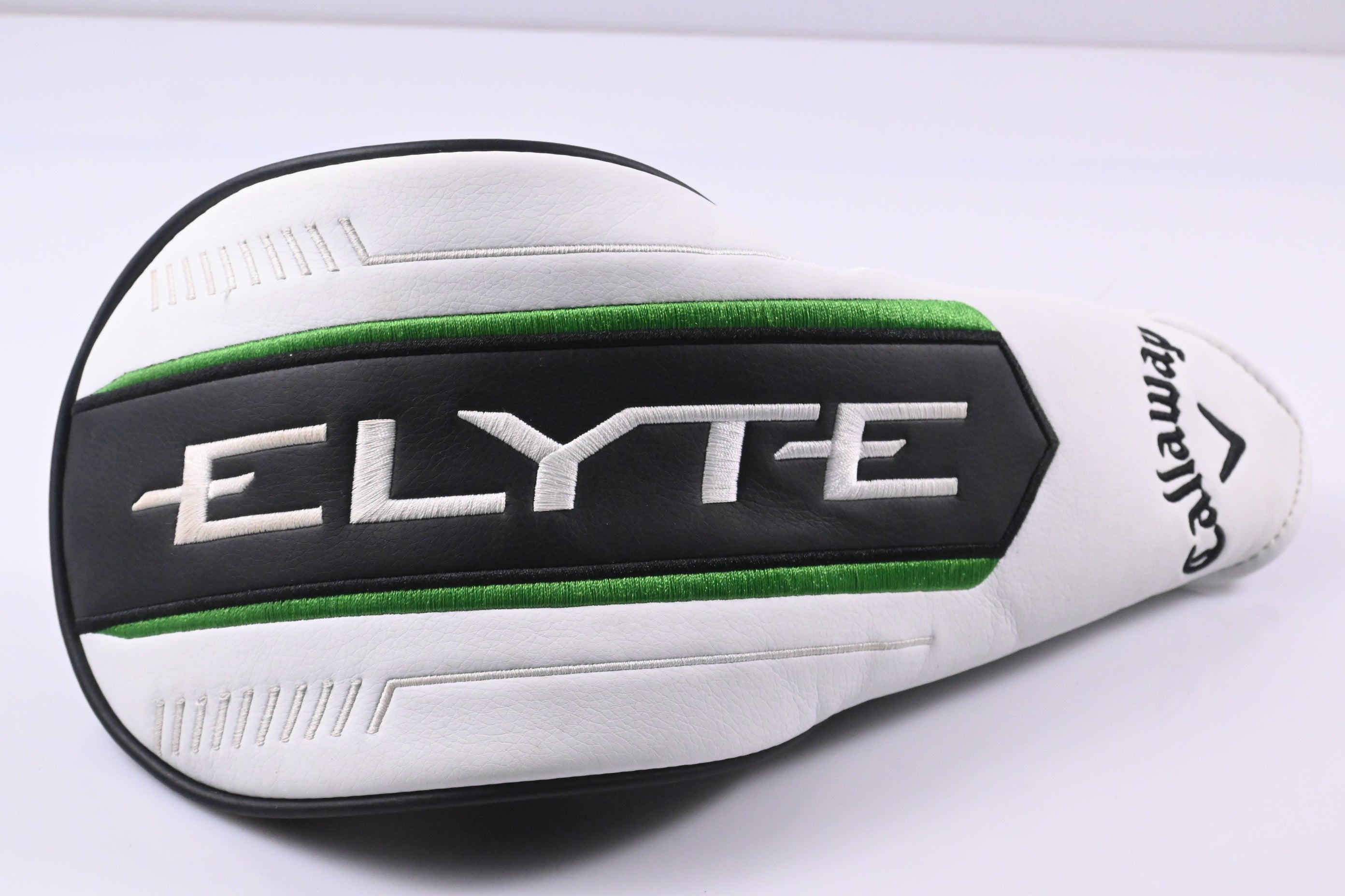 Callaway Elyte Triple Diamond Driver / 10.5 Degree / Stiff Flex LA Golf A Series