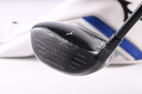 Mizuno ST-X 220 #5 Wood (2022) / 18 Degree / Senior Flex UST Helium 4 Shaft