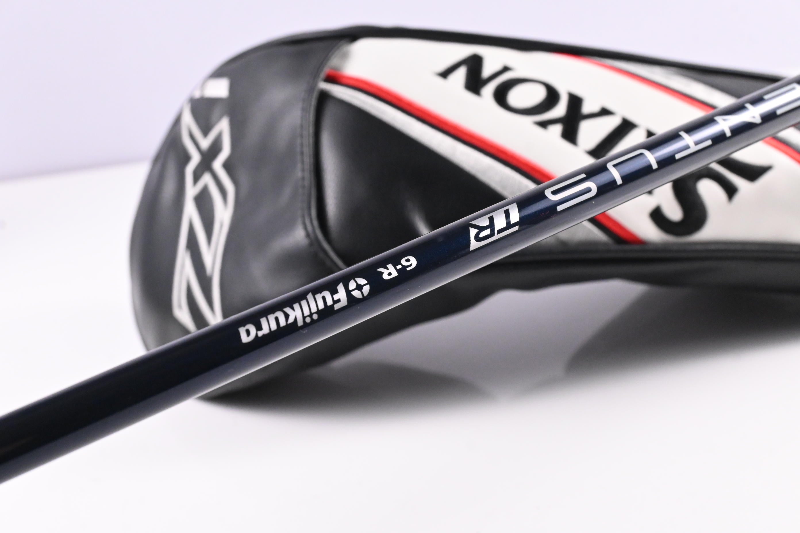 Srixon ZXi Driver / 10.5 Degree / Regular Flex Fujikura Ventus Blue TR 6 Shaft