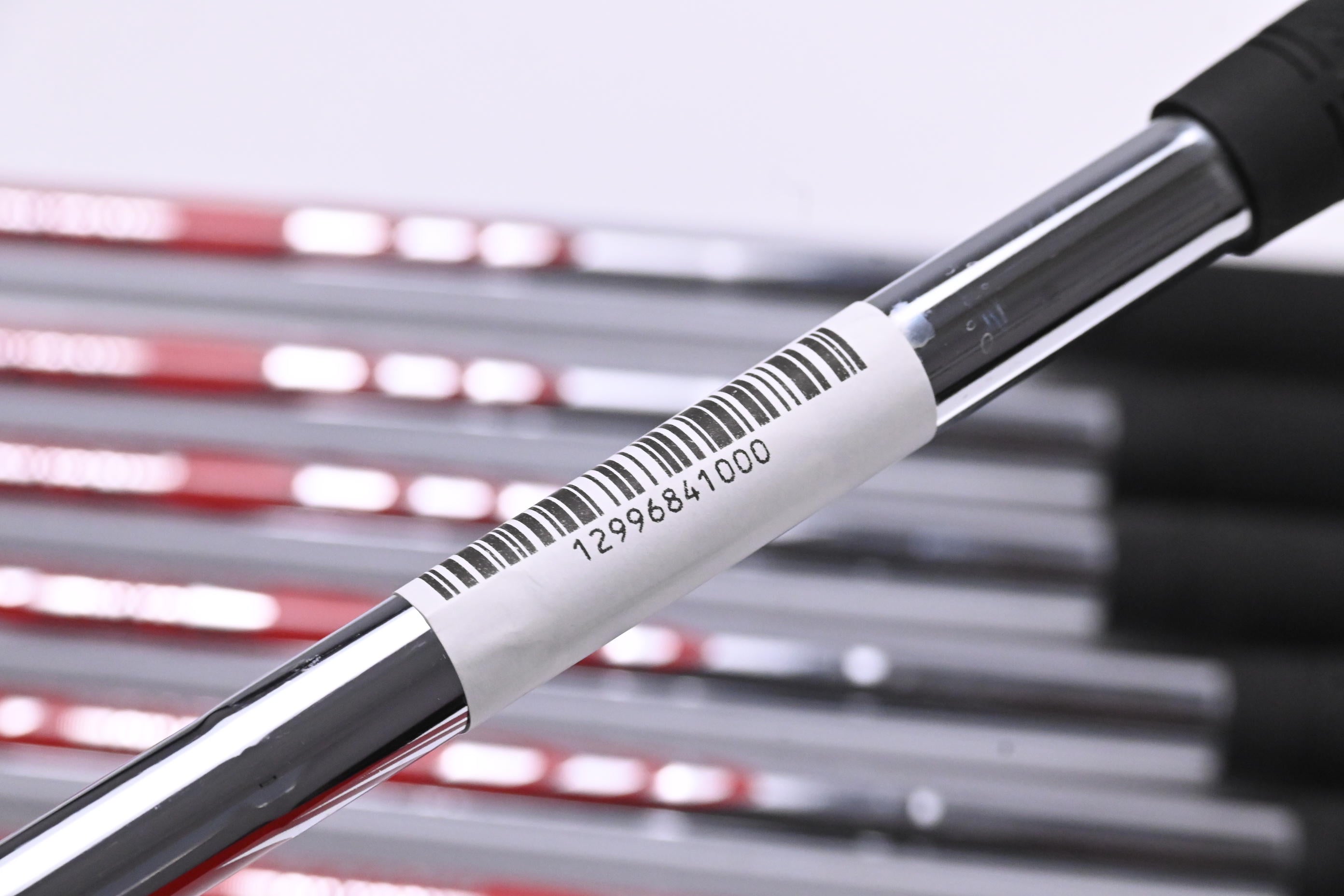 PXG 0311 P Gen7 Irons / 4-PW+GW / Stiff Flex N.S.Pro Modus3 Tour 105 Shafts