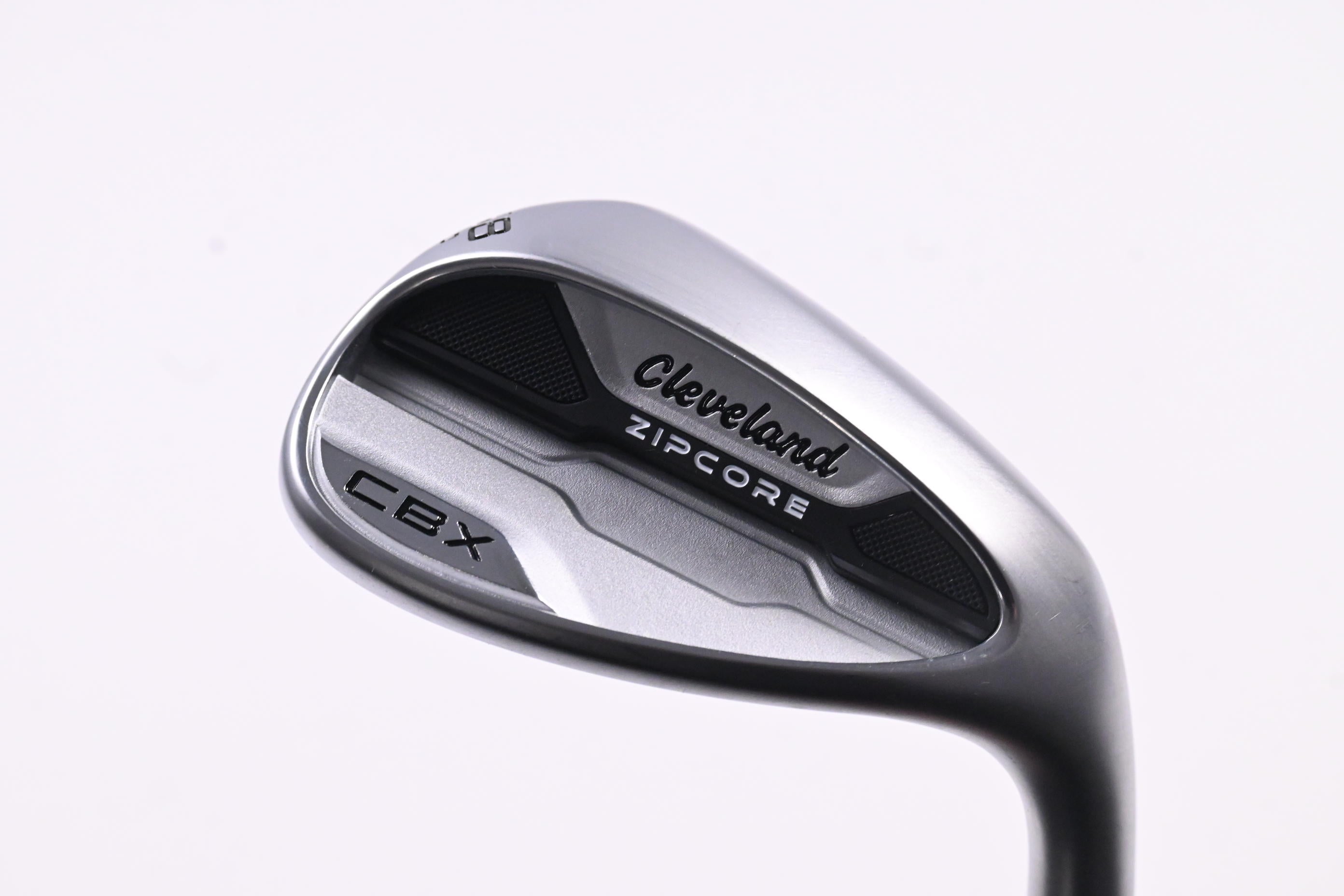 Cleveland CBX Zipcore Lob Wedge / 58 Degree / Wedge Flex Rotex Shaft