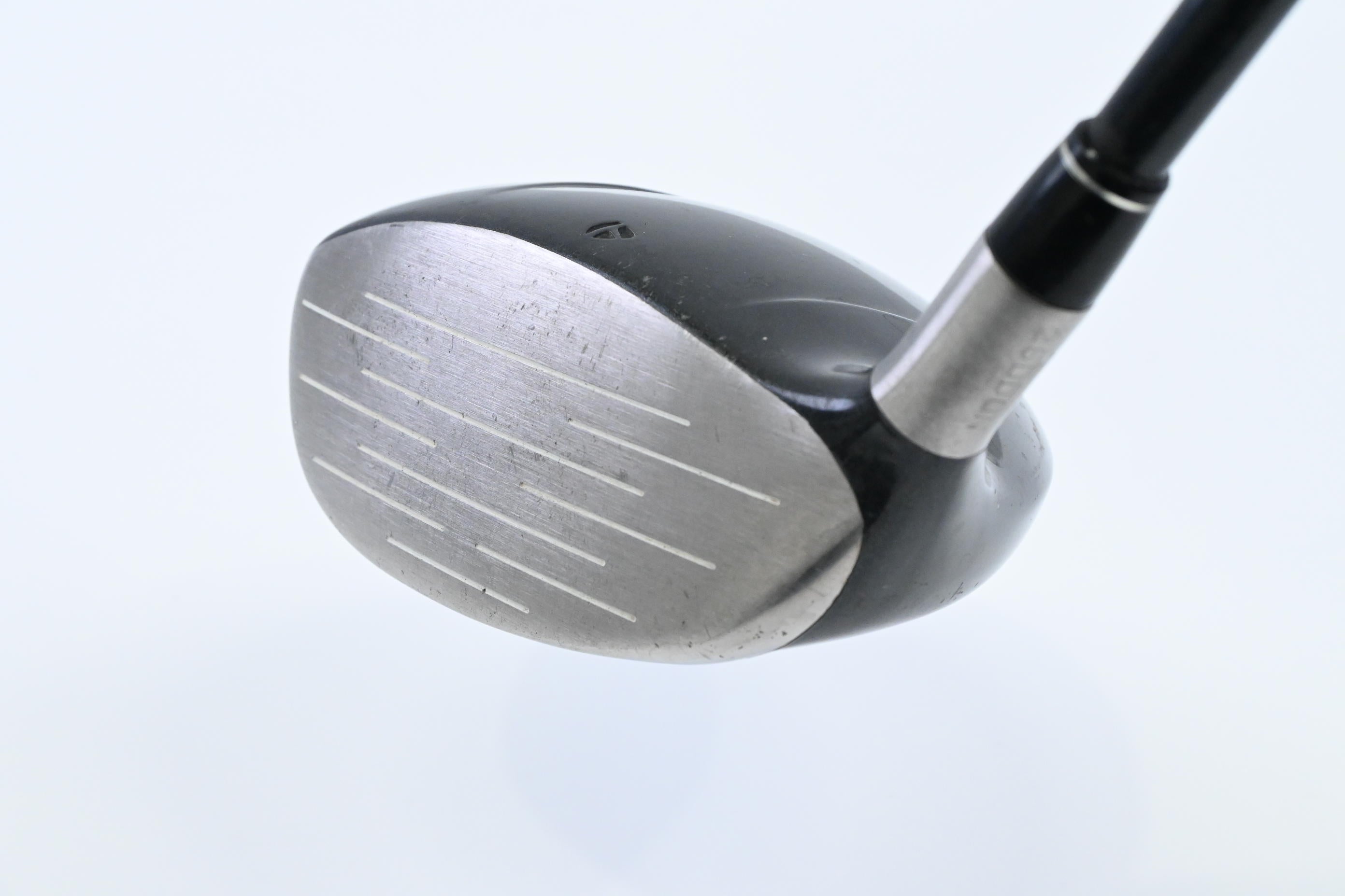 Taylormade 320 Ti Driver / 10.5 Degree / Regular Flex Taylormade Lite 80 Shaft