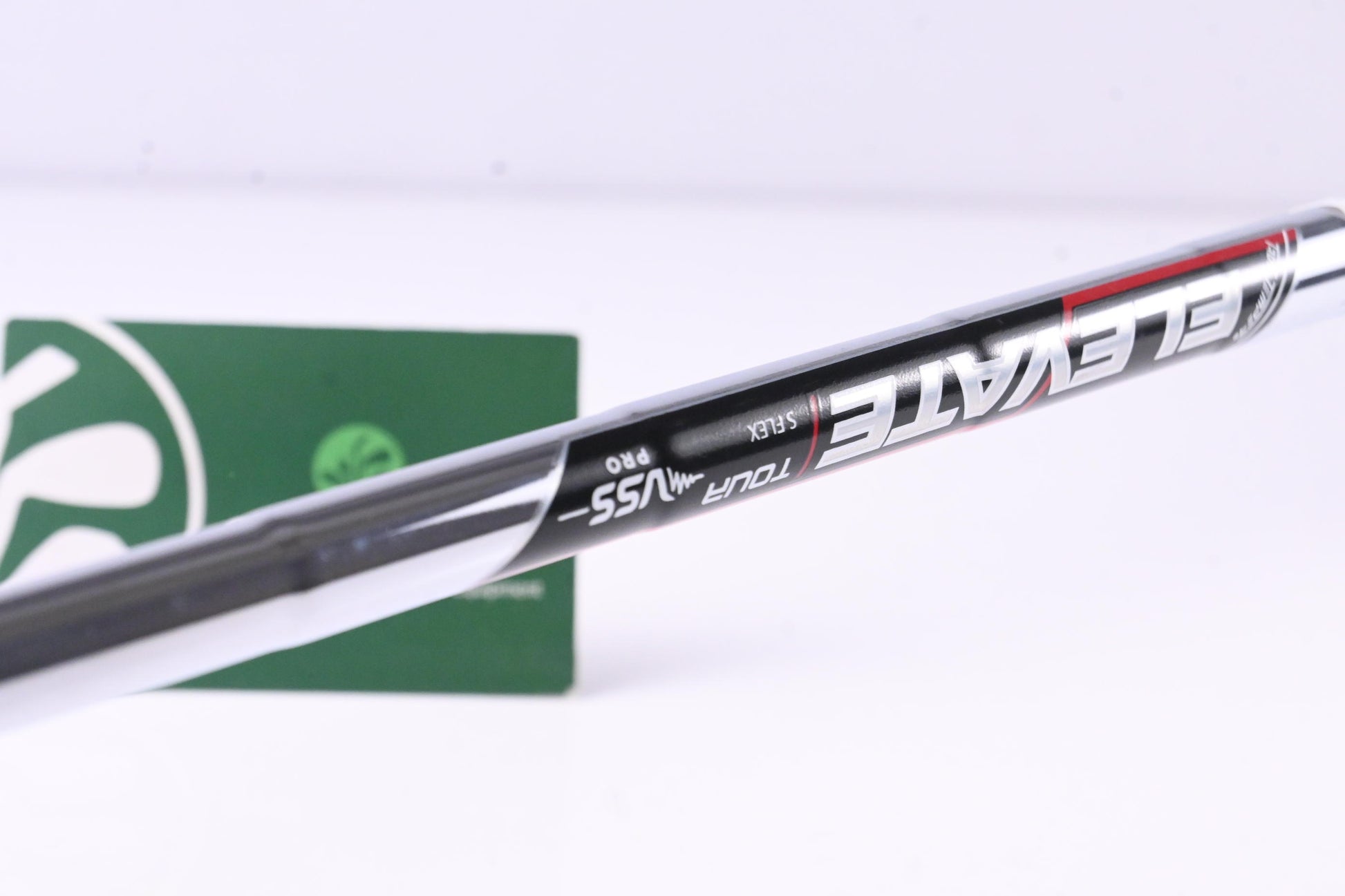 Tour Issue Callaway X2 Hot Pro #3 Hybrid / 18 Degree / Stiff Flex Elevate Tour