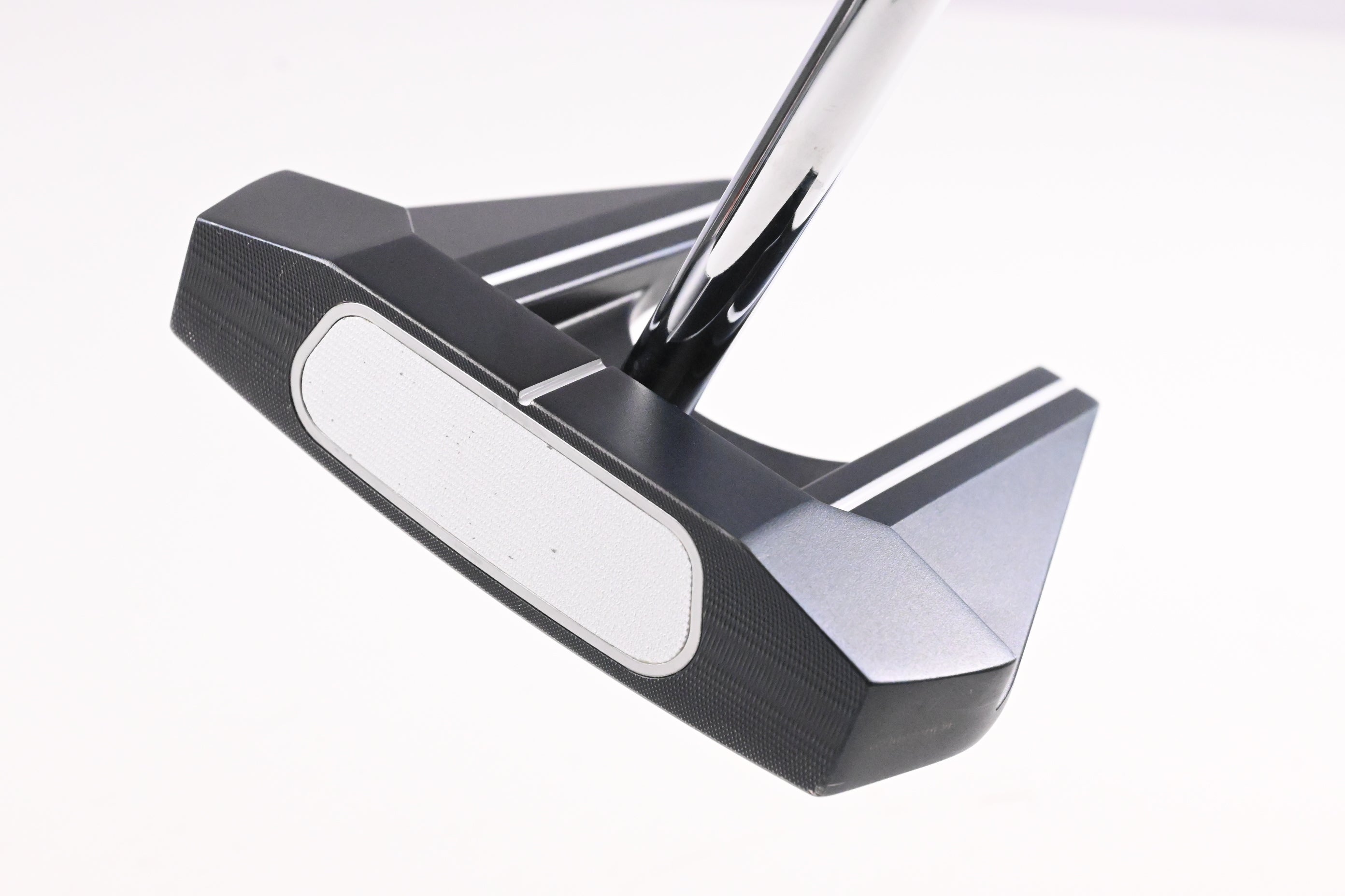 Odyssey Ai-One Cruiser #7 Broom Stick Putter / 46 Inch