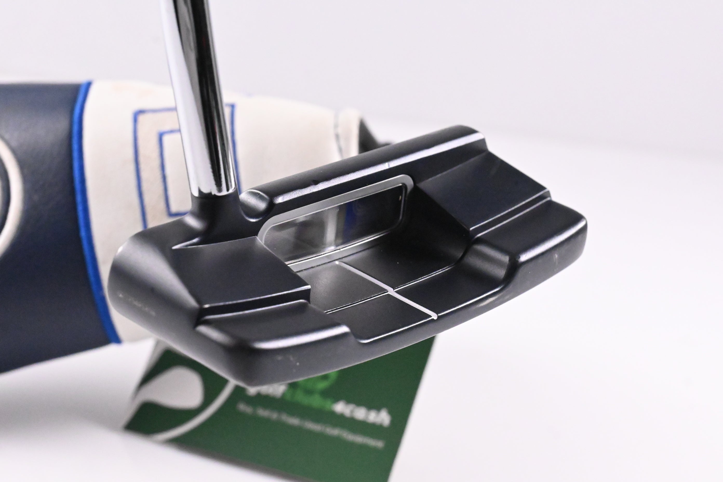 Odyssey Ai-One Double Wide Putter / 34 Inch