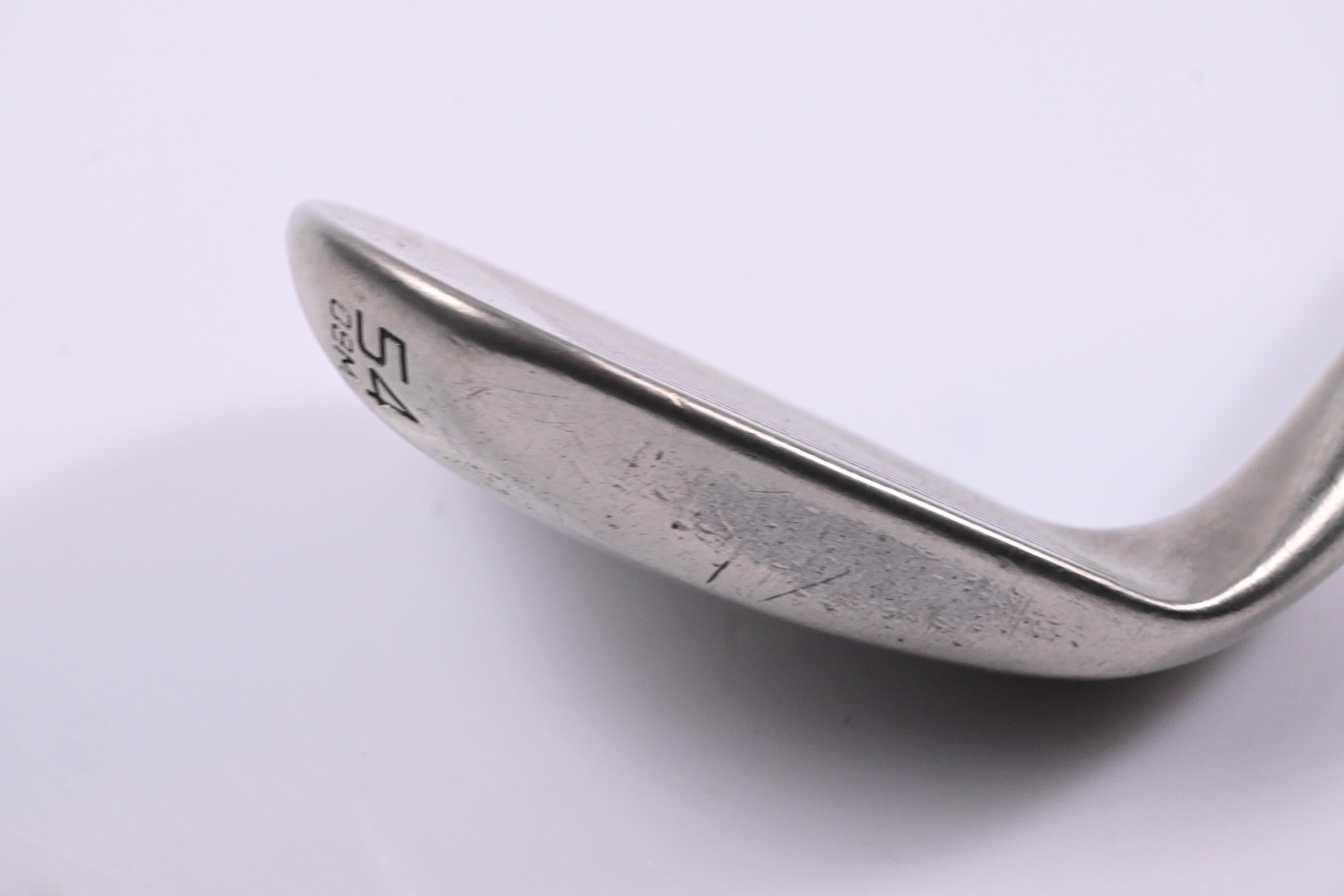 Titleist Vokey SM10 Sand Wedge / 54 Degree / Wedge Flex Vokey SM10 Shaft
