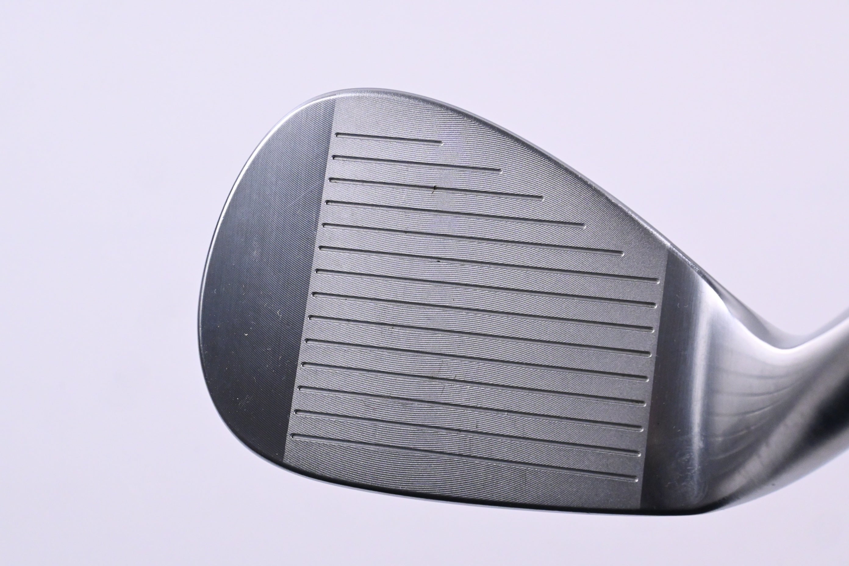 Vega VWX Lob Wedge / 60 Degree / Wedge Flex Vega VWX Shaft