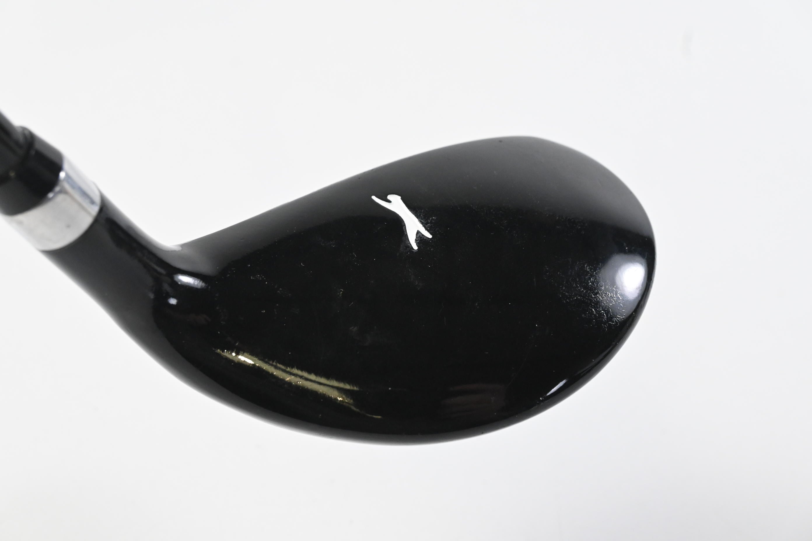 Slazenger Ikon #4 Hybrid / 22 Degree / Regular Flex V Series Ikon Shaft