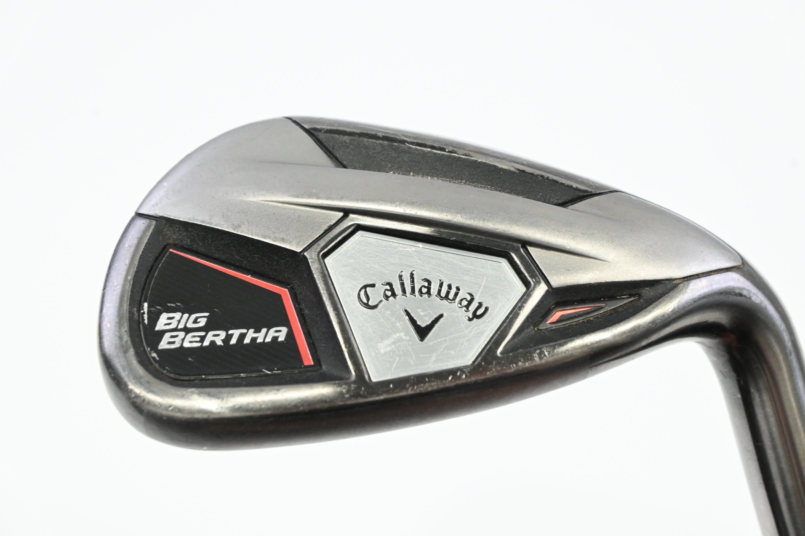 Callaway Big Bertha 2015 Gap Wedge / 49 Degree / Regular Flex Speedstop 80