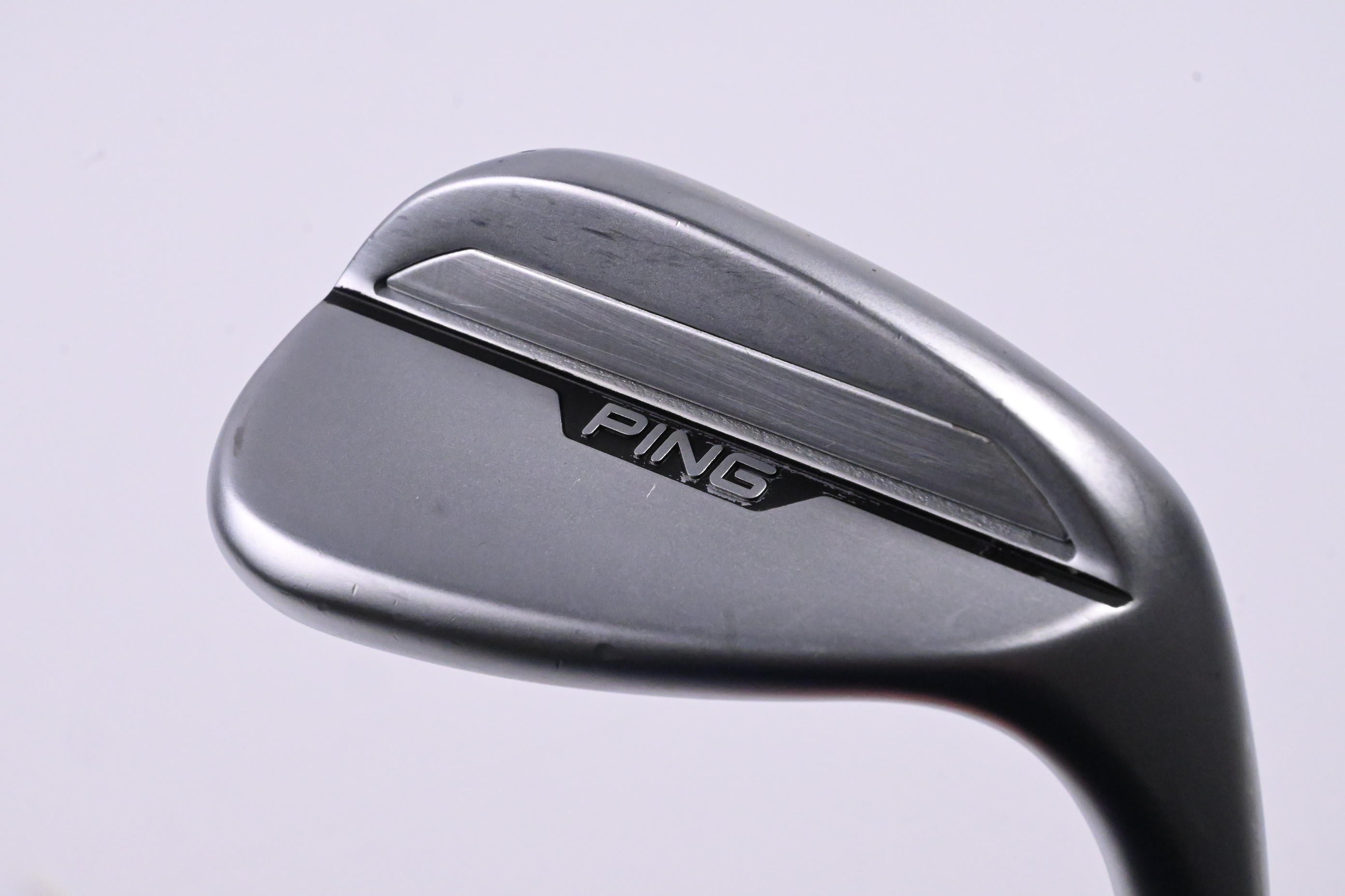 Ping S159 Sand Wedge / 54 Degree / Blue Dot / Regular Flex Ping AWT 3.0 Shaft