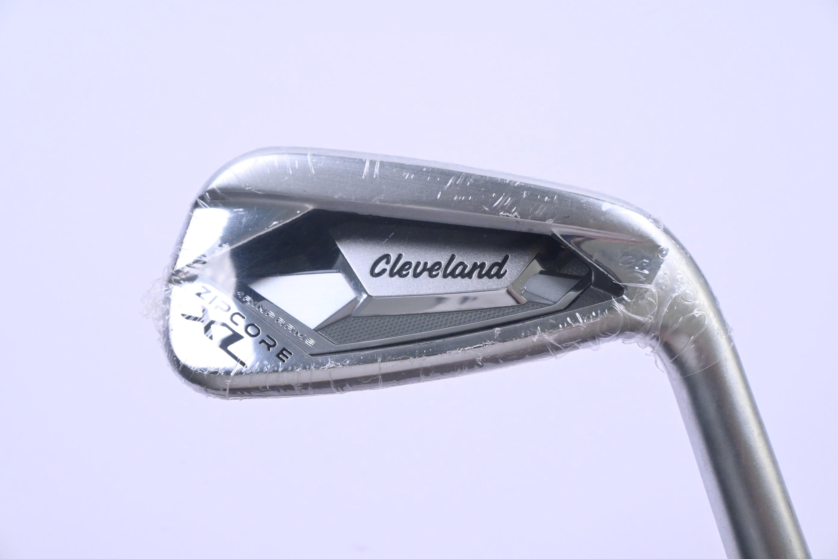 Cleveland Zipcore XL #7 Iron / Regular Flex KBS Tour Lite