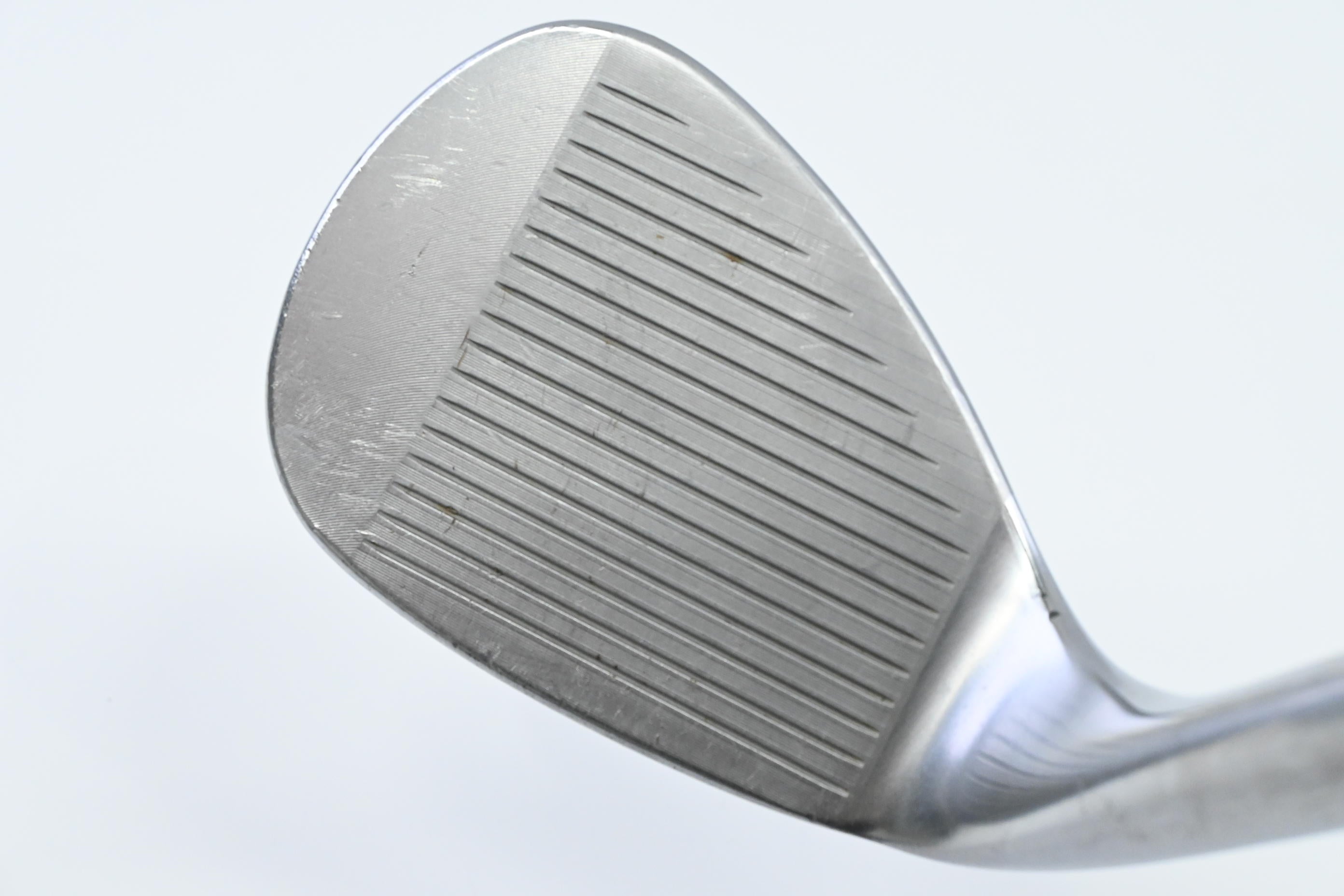 Ladies Titleist Vokey SM8 Lob Wedge / 58 Degree / Ladies Flex Tensei AV Raw Red