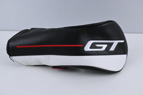 Left Hand Titleist GT3 Driver / 10 Degree / Stiff Flex HZRDUS Black Gen 5 70