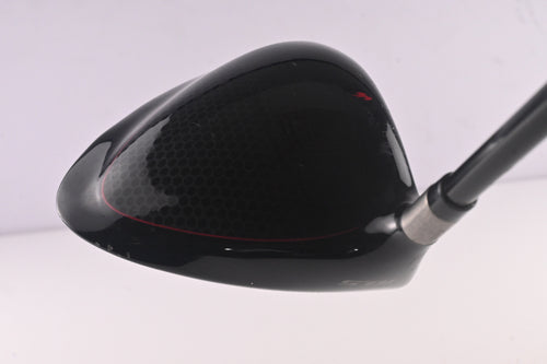 Left Hand Taylormade Burner Superfast Driver / 10.5 Degree / Regular Flex Shaft