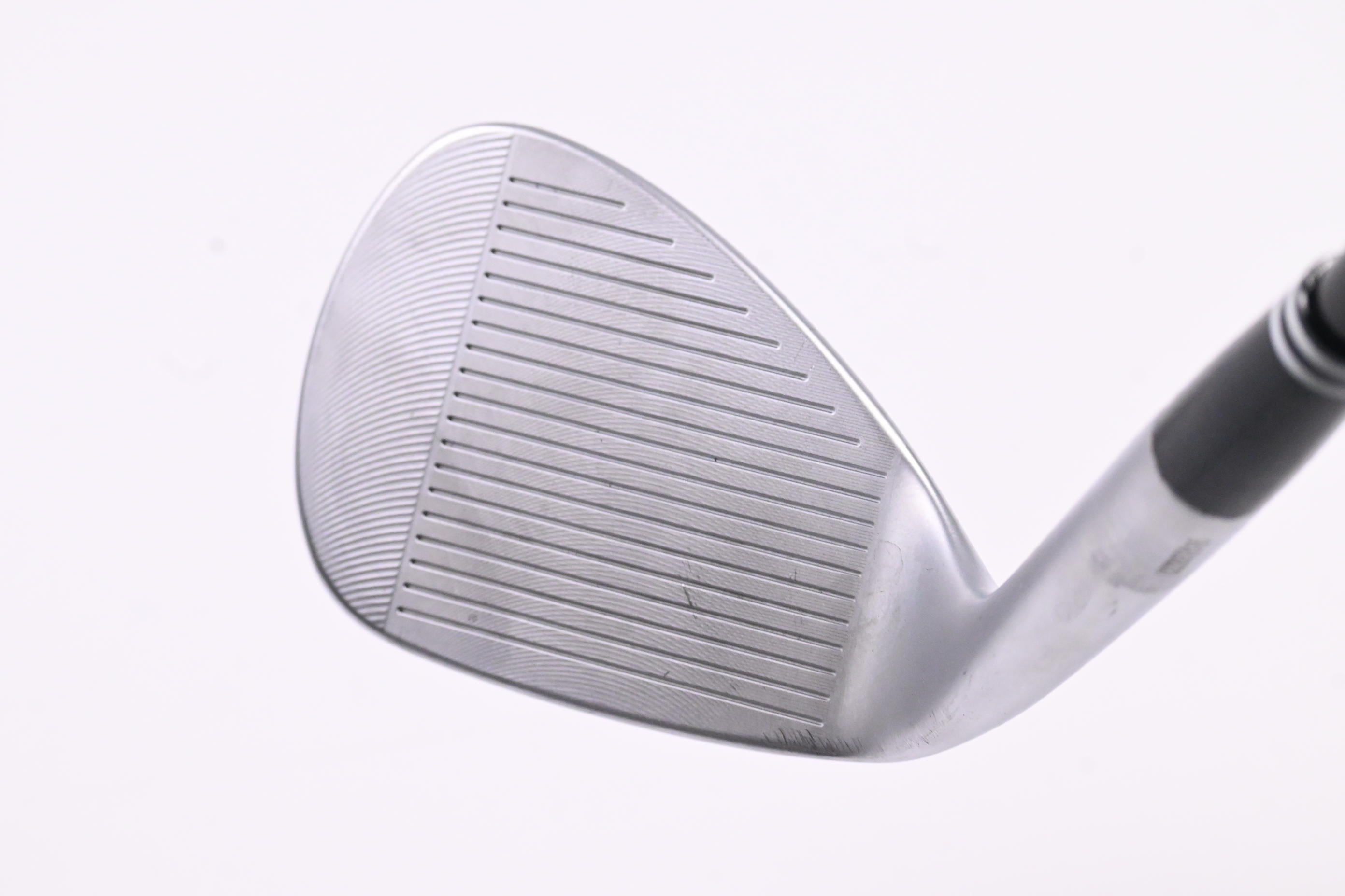 Cleveland CBX Zipcore Lob Wedge / 58 Degree / Wedge Flex Rotex Shaft