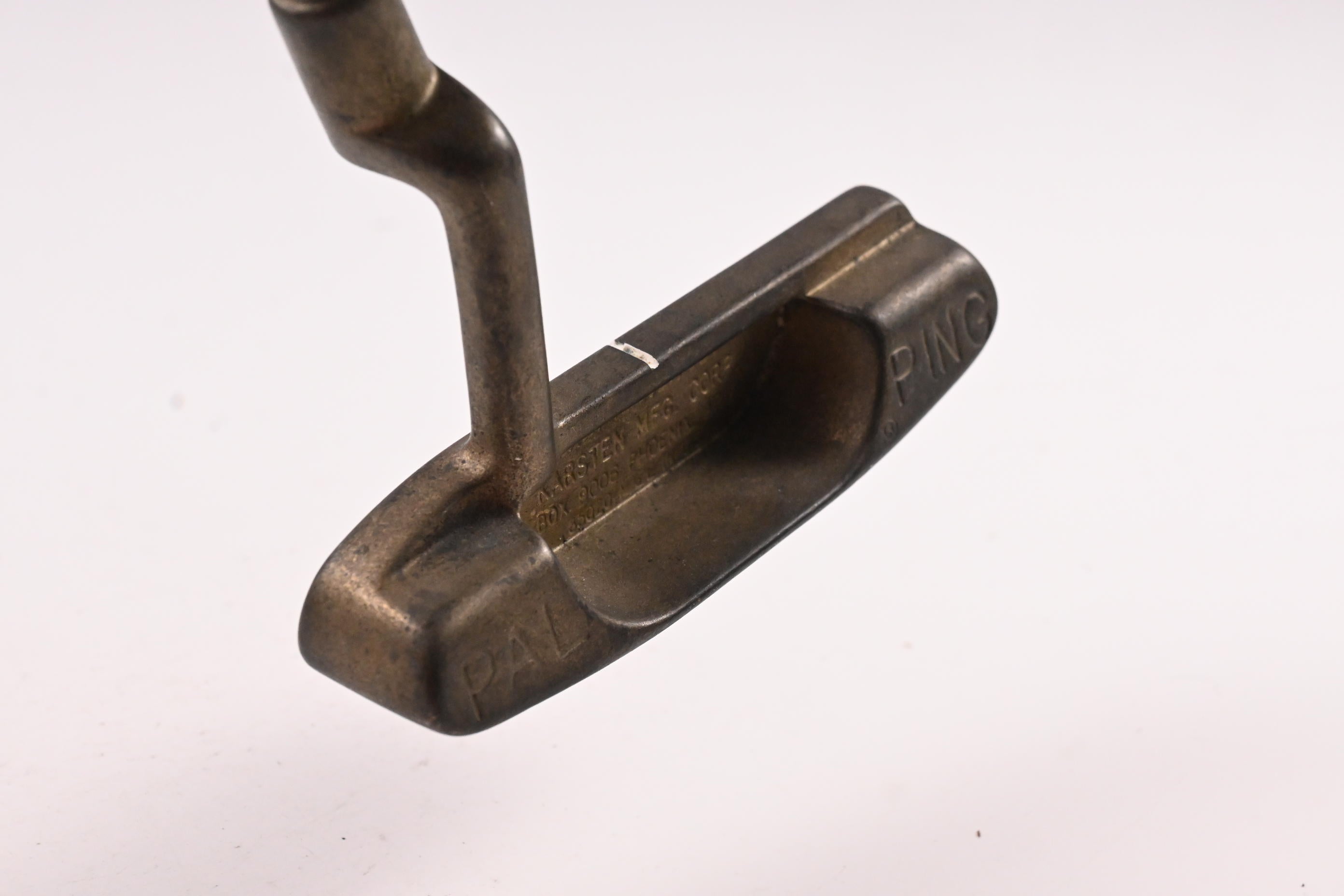 Ping Karsten Original PAL Putter / 36 Inch