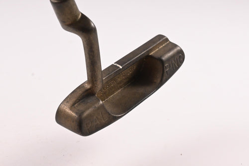 Ping Karsten Original PAL Putter / 36 Inch
