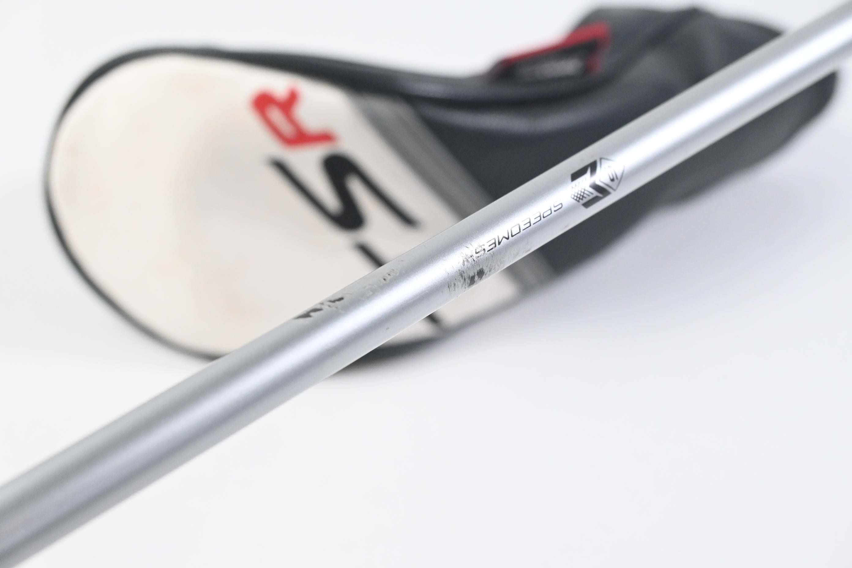Titleist TSR1 #5 Hybrid / 23 Degree / Regular Flex MMT Speedmesh 50 Shaft