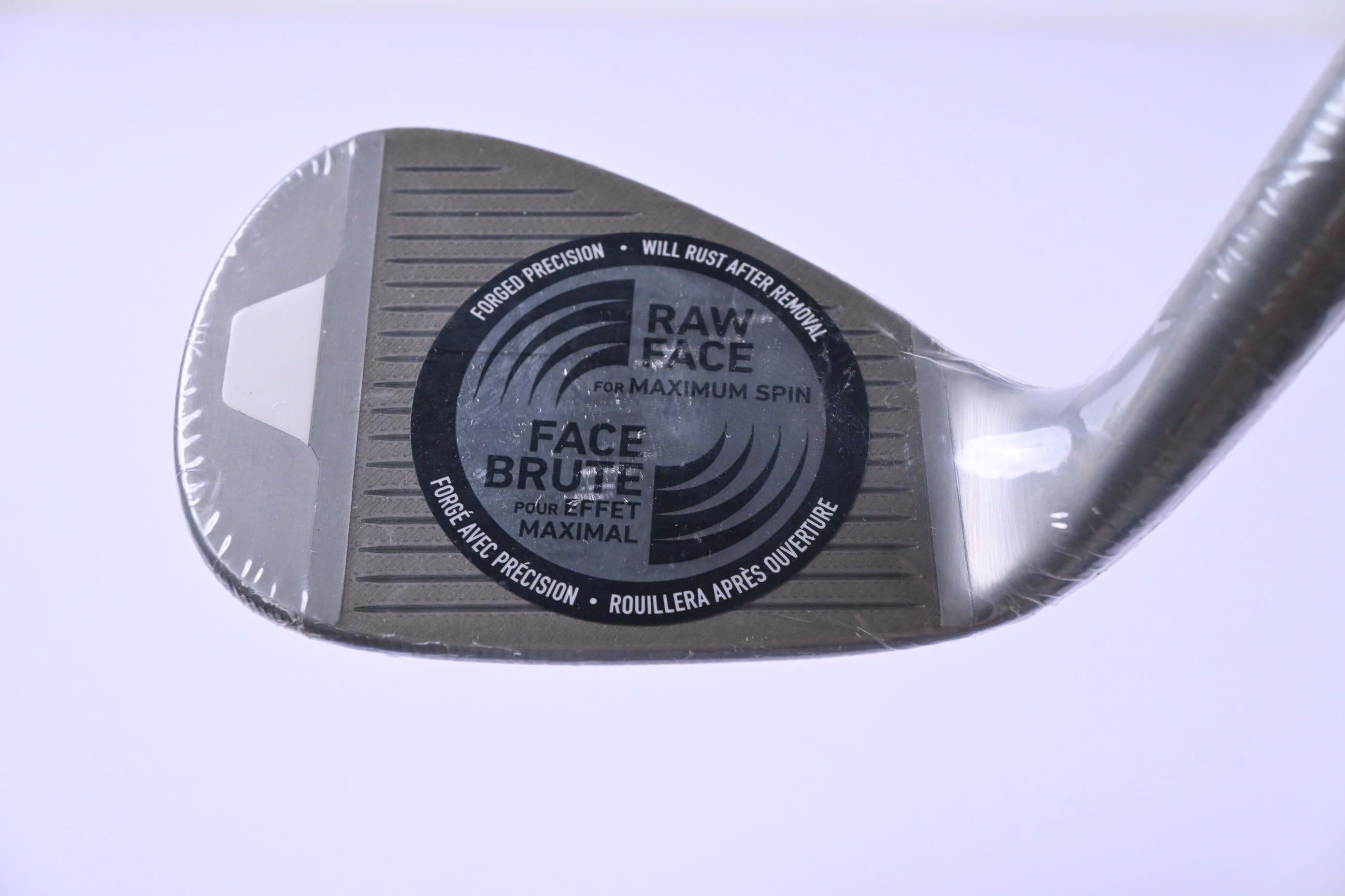 Taylormade Milled Grind 5 Lob Wedge / 60 Degree / Wedge Flex Dynamic Gold 115