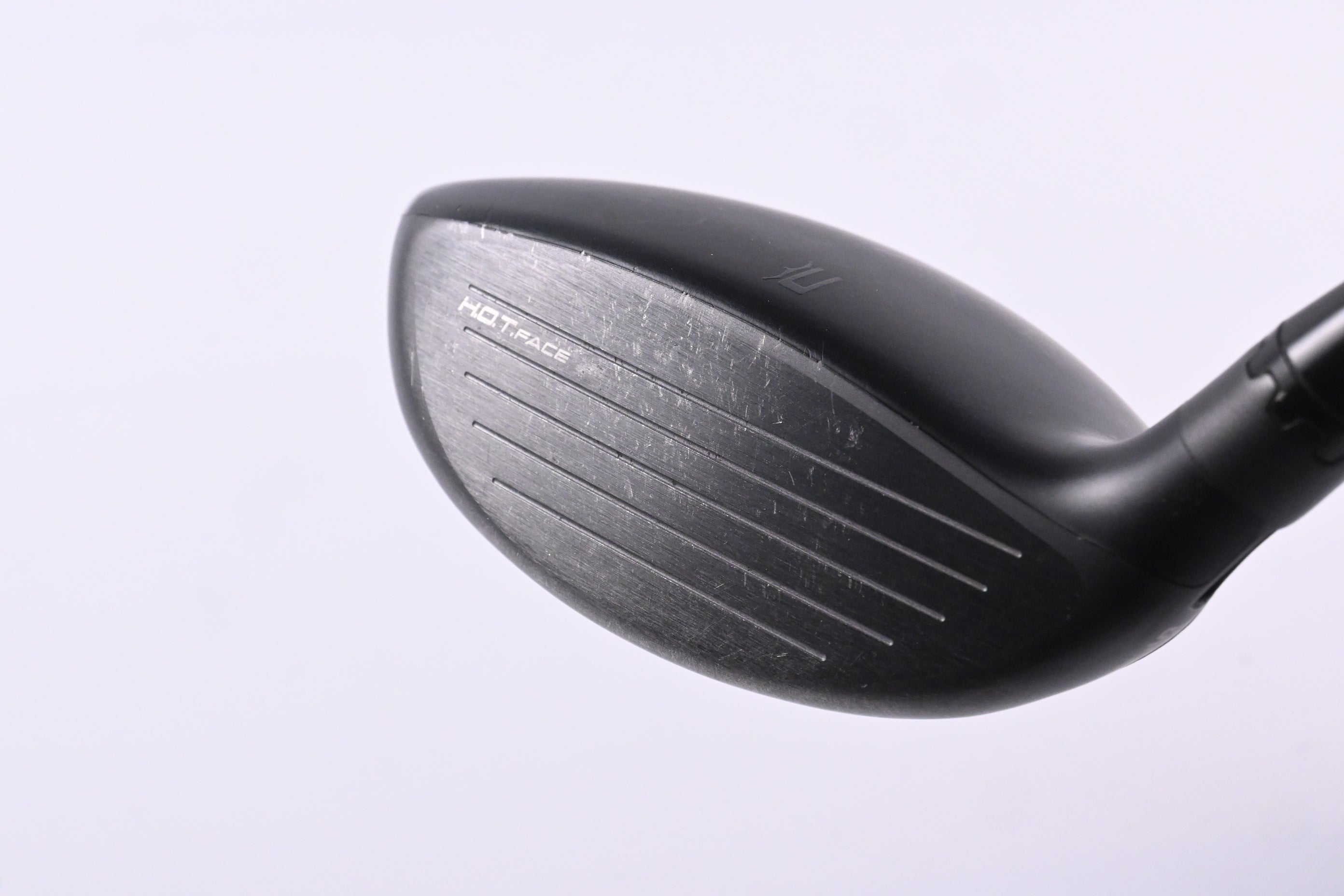 Cobra Darkspeed X #3 Wood / 16.5 Degree / Regular Flex UST LinQ 6 Shaft