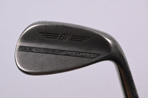 Titleist Vokey SM10 Gap Wedge / 52 Degree / Wedge Flex Titleist Vokey Shaft