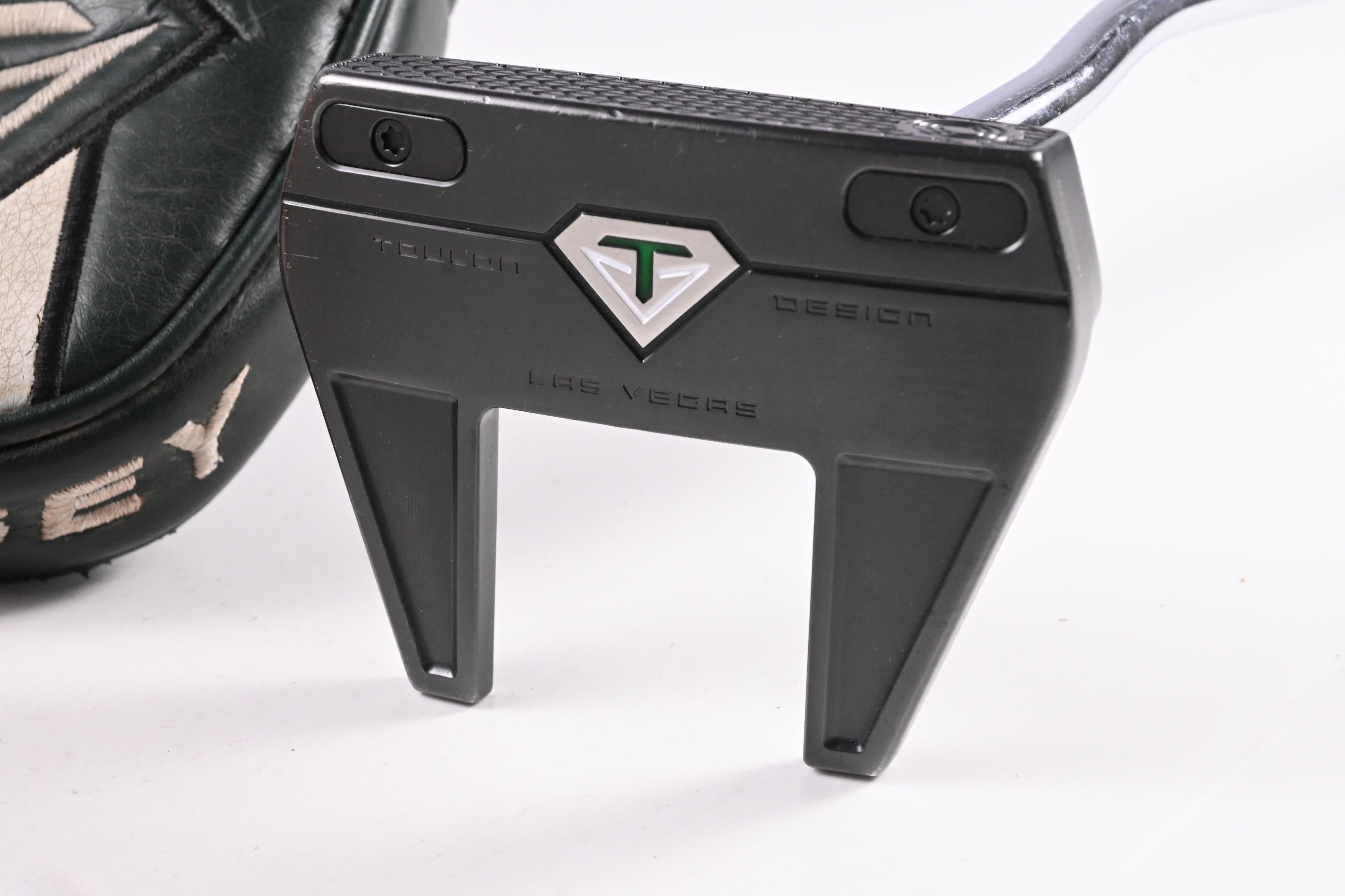 Odyssey Toulon 2022 Las Vegas Putter / 34 Inch