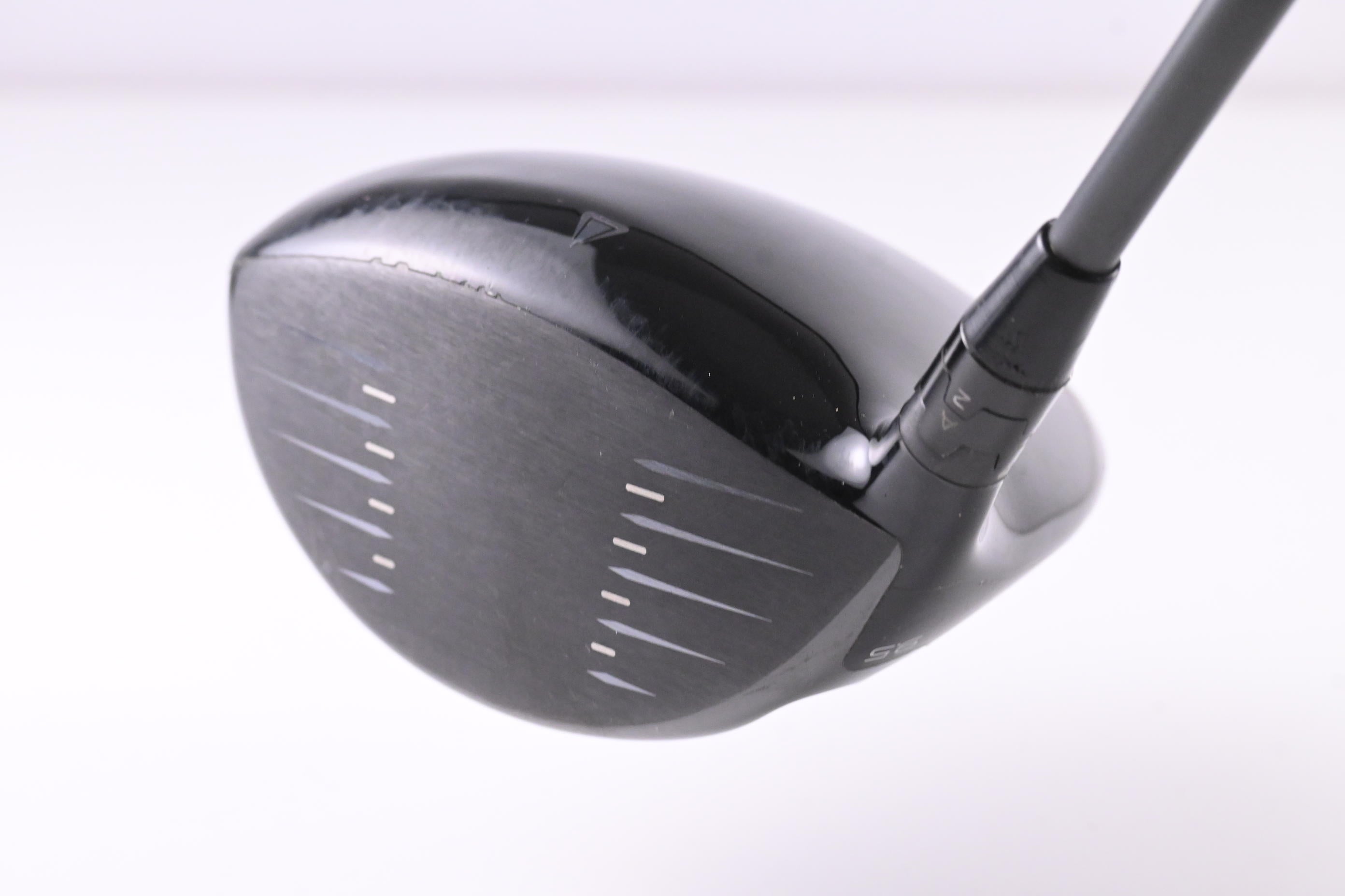 Titleist TS2 Driver / 9.5 Degree / Stiff Flex HZRDUS Smoke Black 60 Shaft