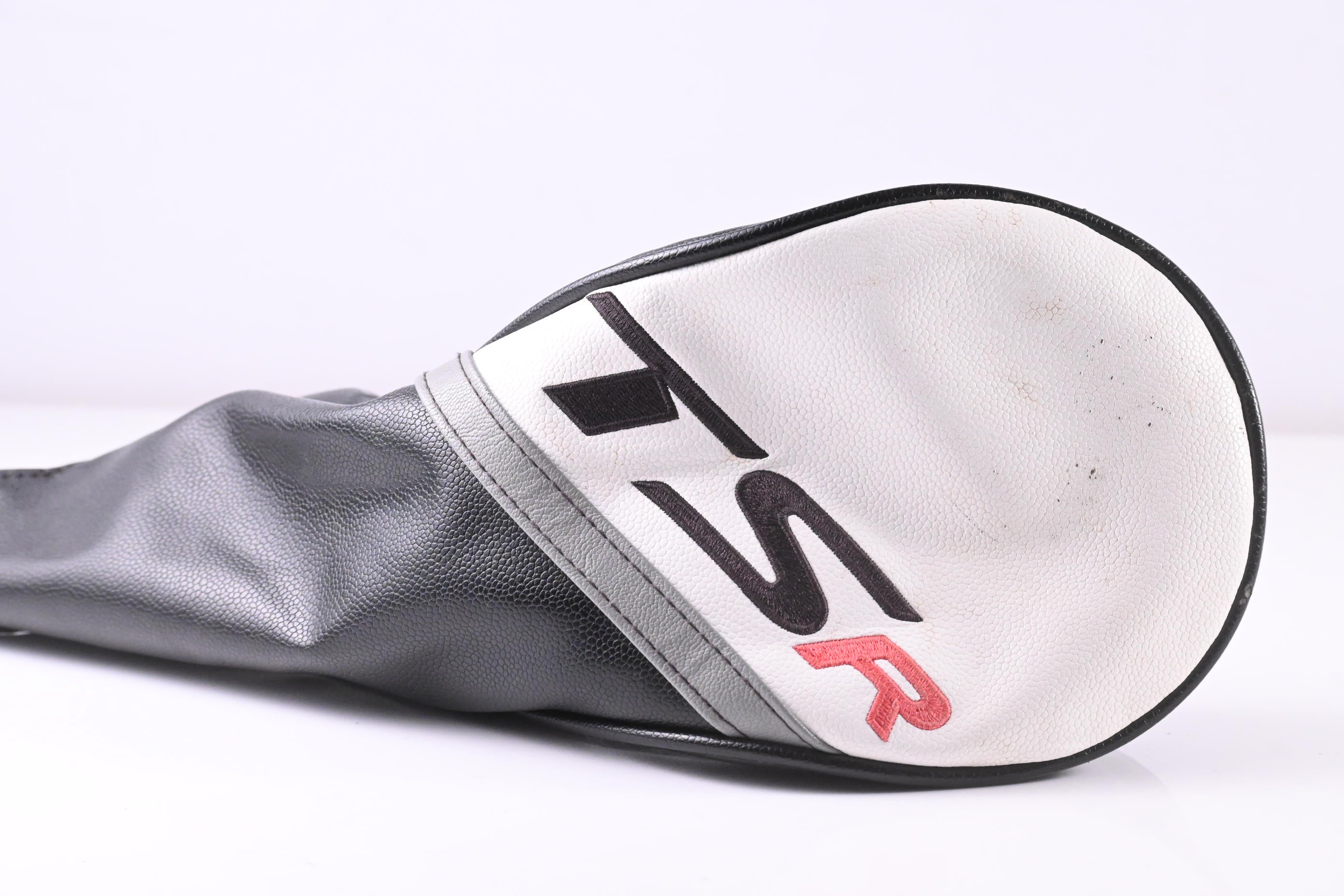 Titleist TSR2 Driver / 10 Degree / Regular Flex HZRDUS CB Red 50 Shaft